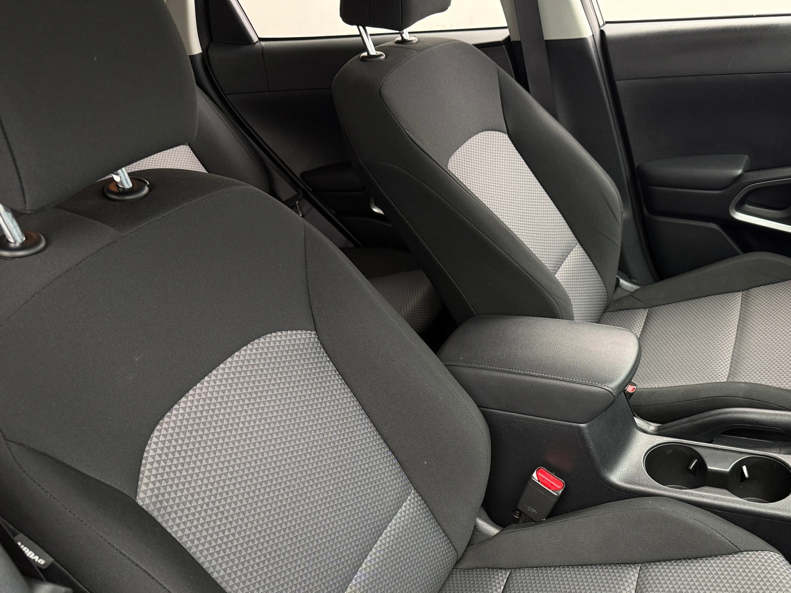 Thumbnail: 2024 Kia Soul - 2