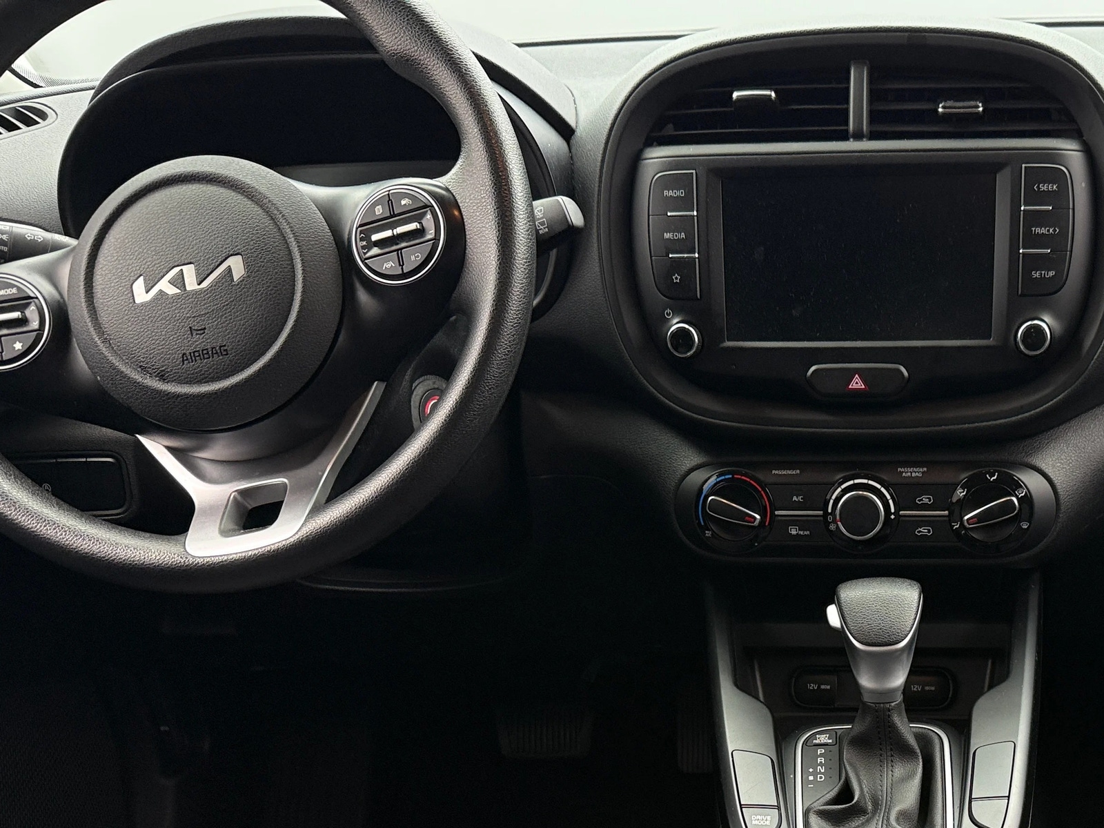 Thumbnail: 2024 Kia Soul - 3