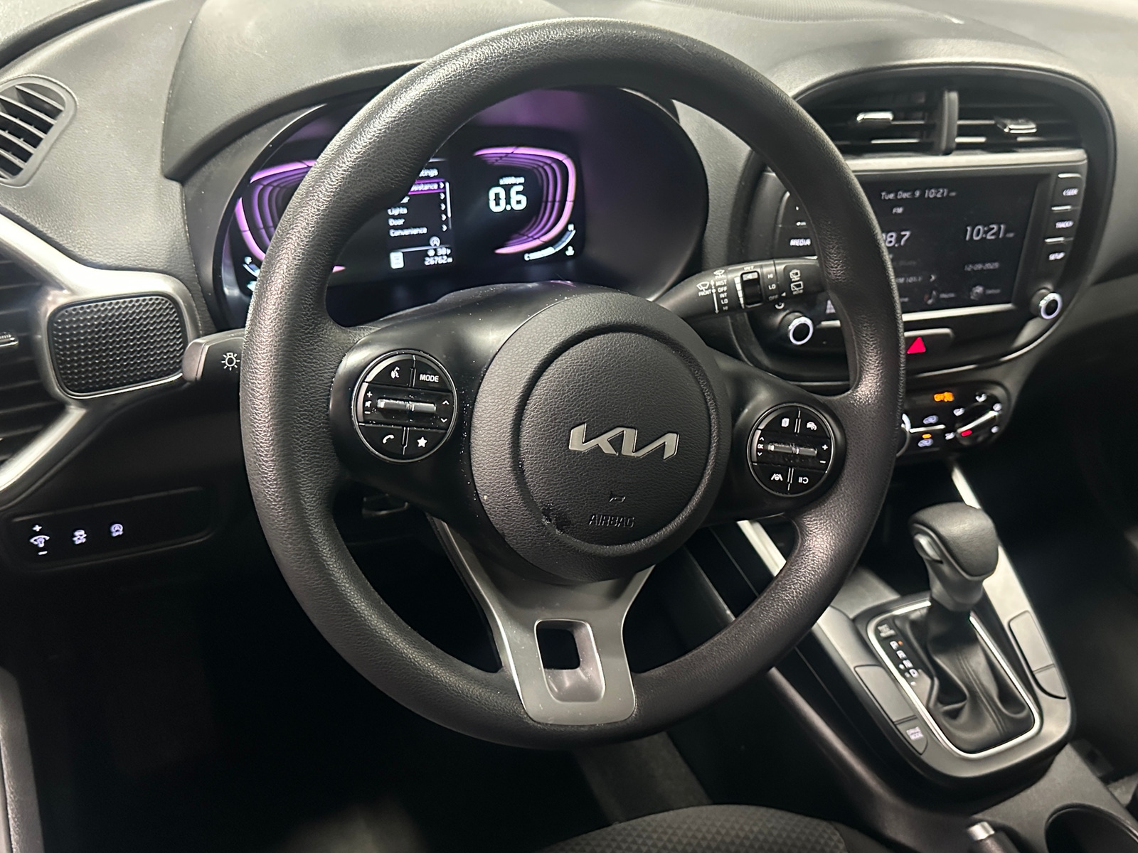 Thumbnail: 2024 Kia Soul - 5