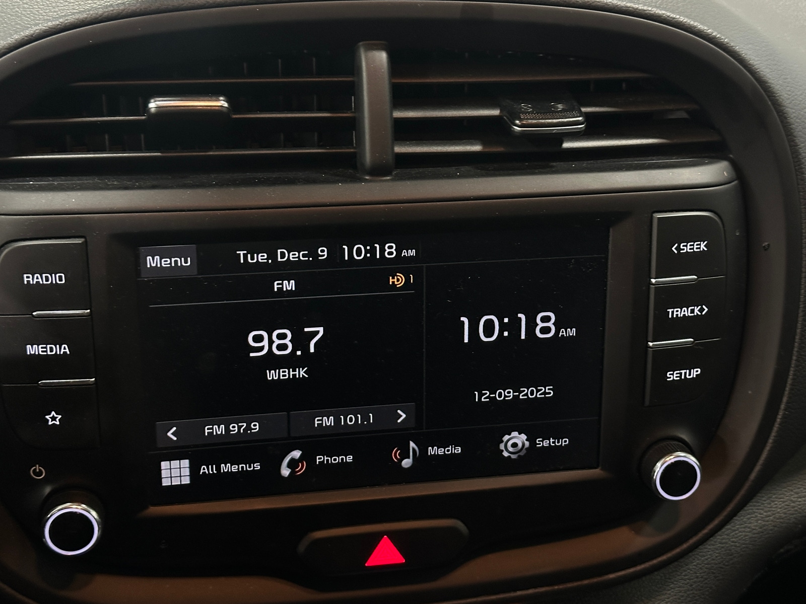 Thumbnail: 2024 Kia Soul - 4