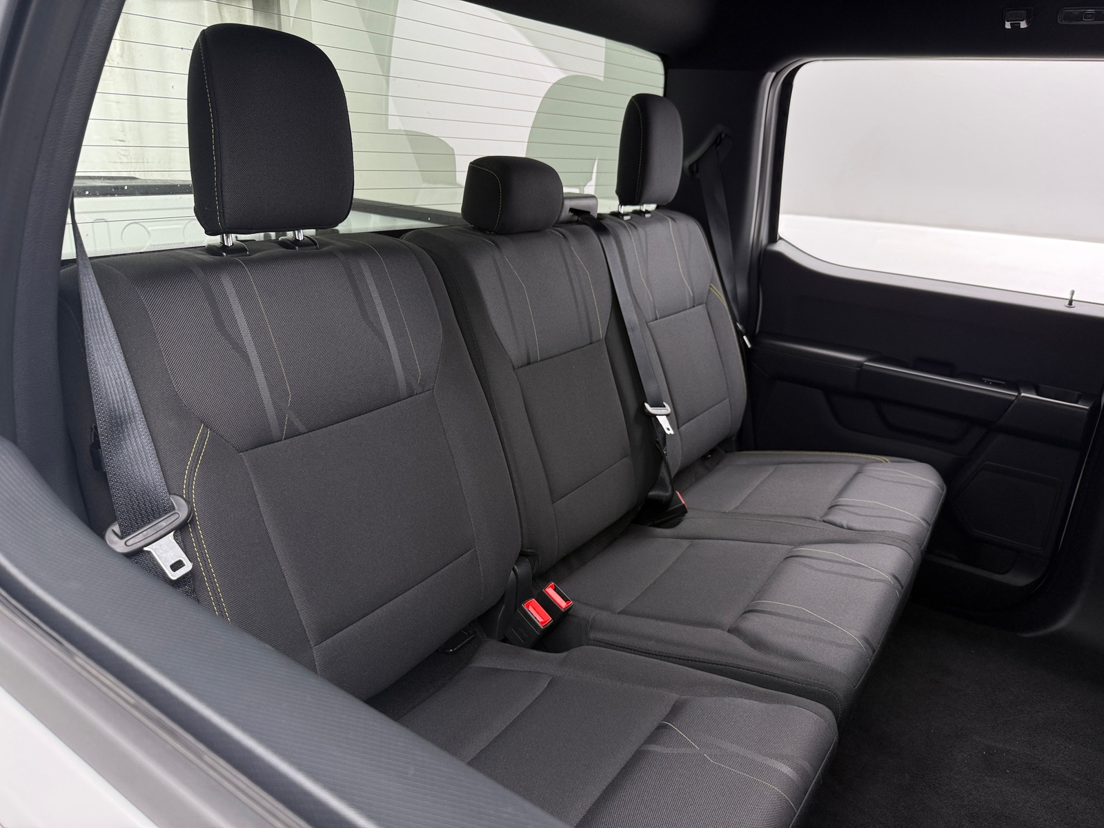 Thumbnail: 2024 Ford Econoline - 6