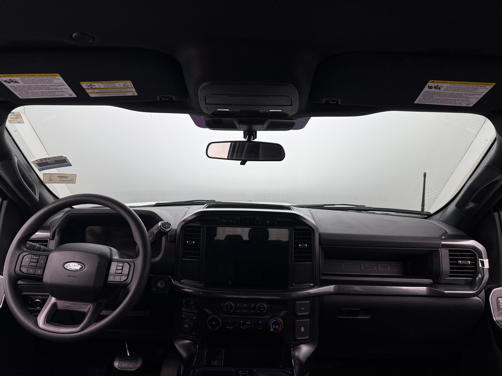 Thumbnail: 2024 Ford Econoline - 3