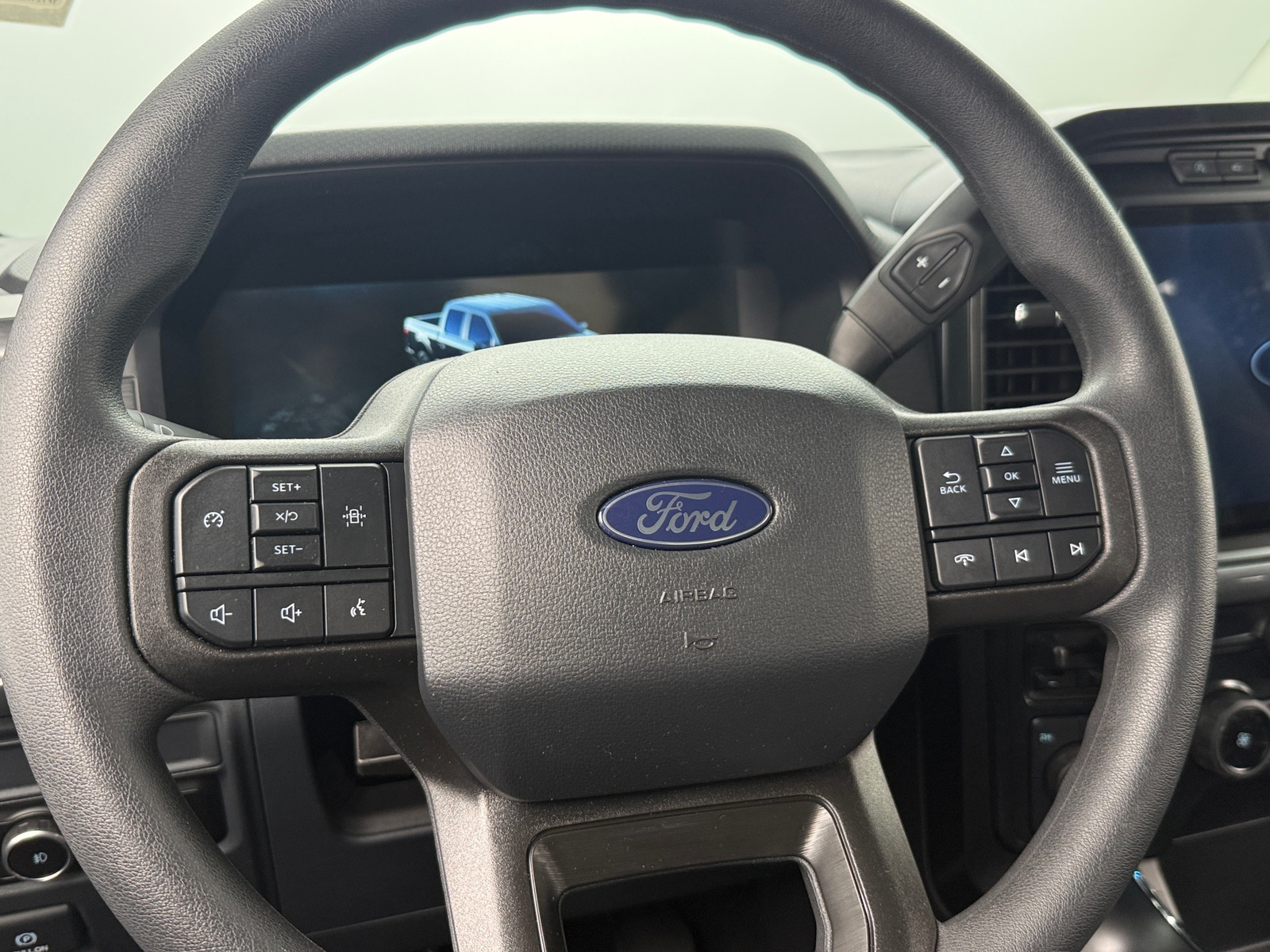 Thumbnail: 2024 Ford Econoline - 5