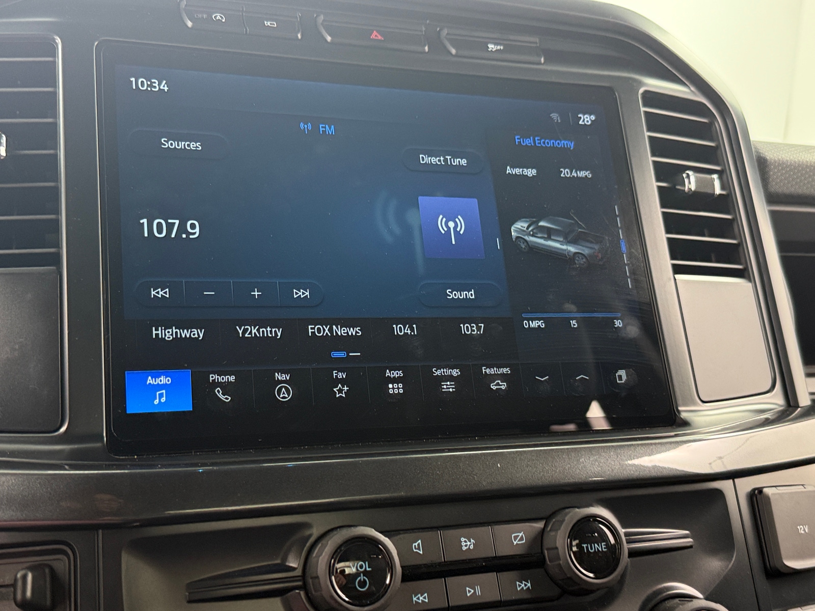 Thumbnail: 2024 Ford Econoline - 4