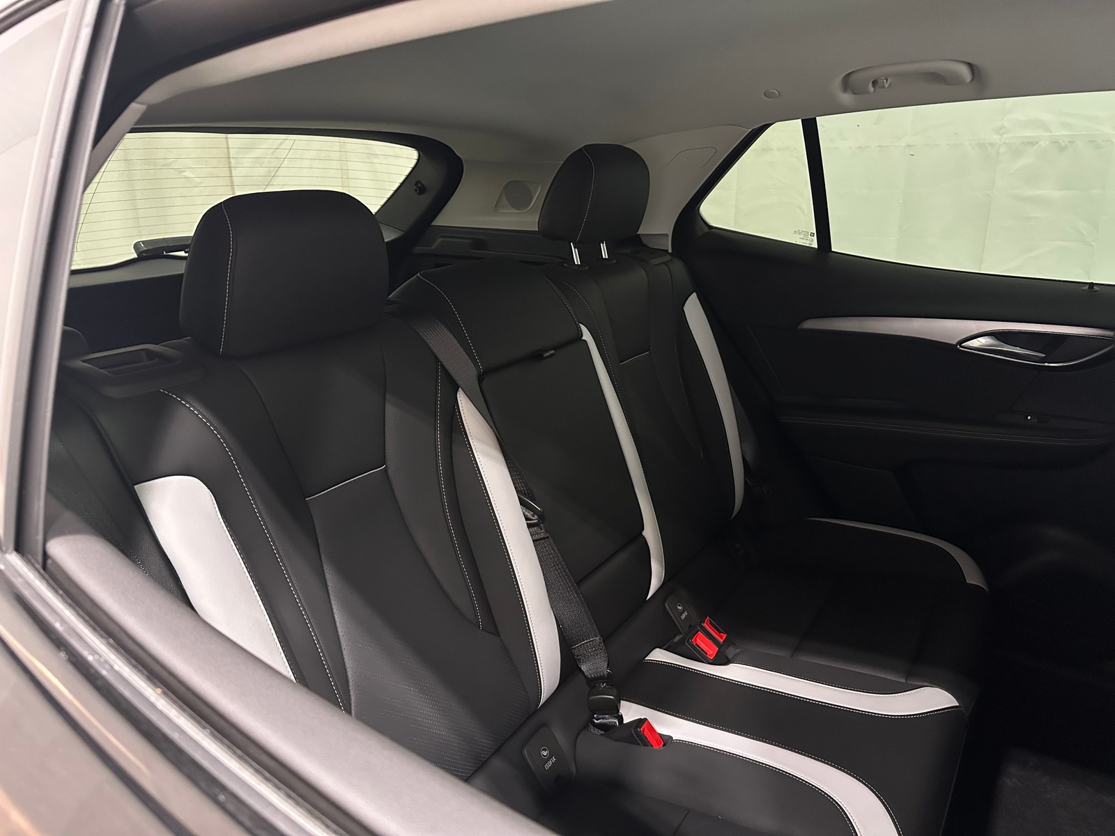 Thumbnail: 2024 Buick Envision - 5