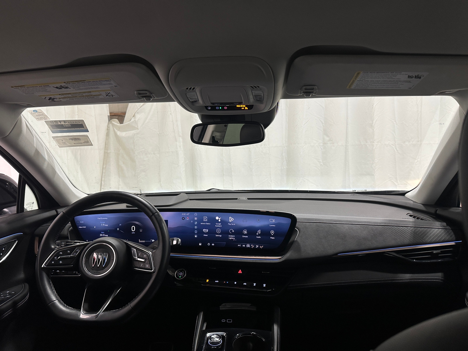 Thumbnail: 2024 Buick Envision - 2