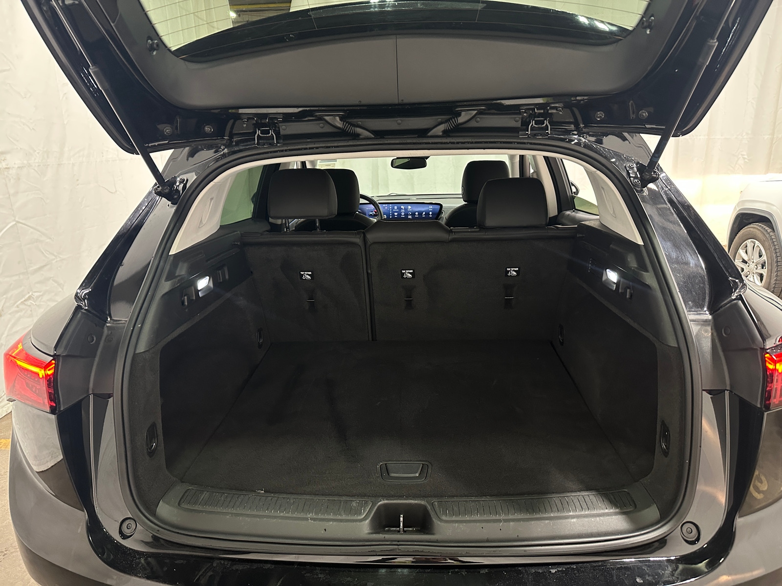 Thumbnail: 2024 Buick Envision - 6