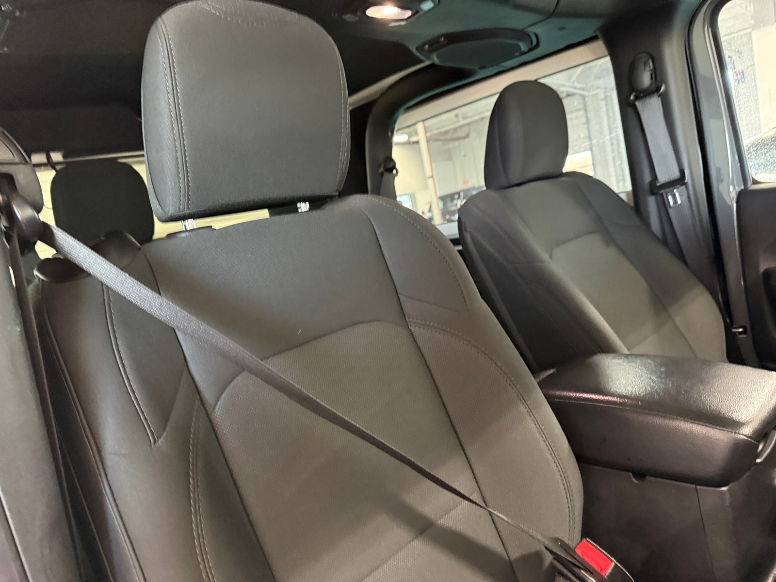 Thumbnail: 2018 Jeep Wrangler - 2