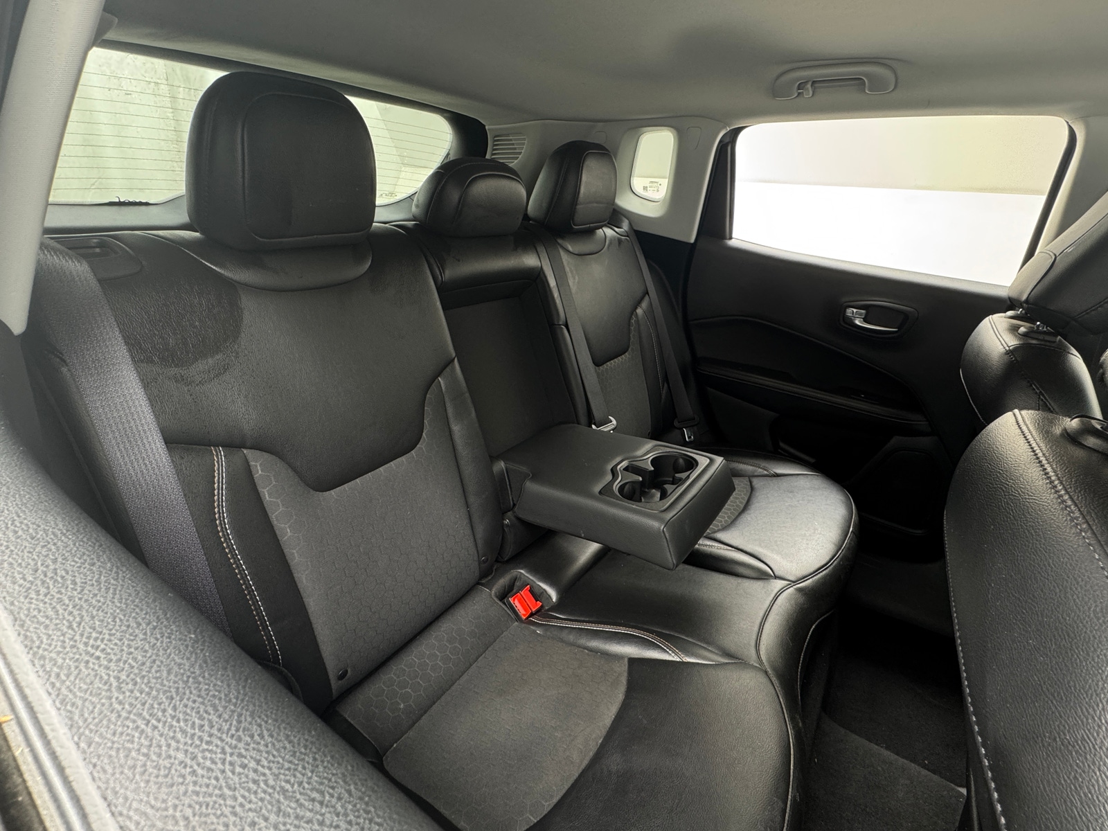 Thumbnail: 2019 Jeep Compass - 6