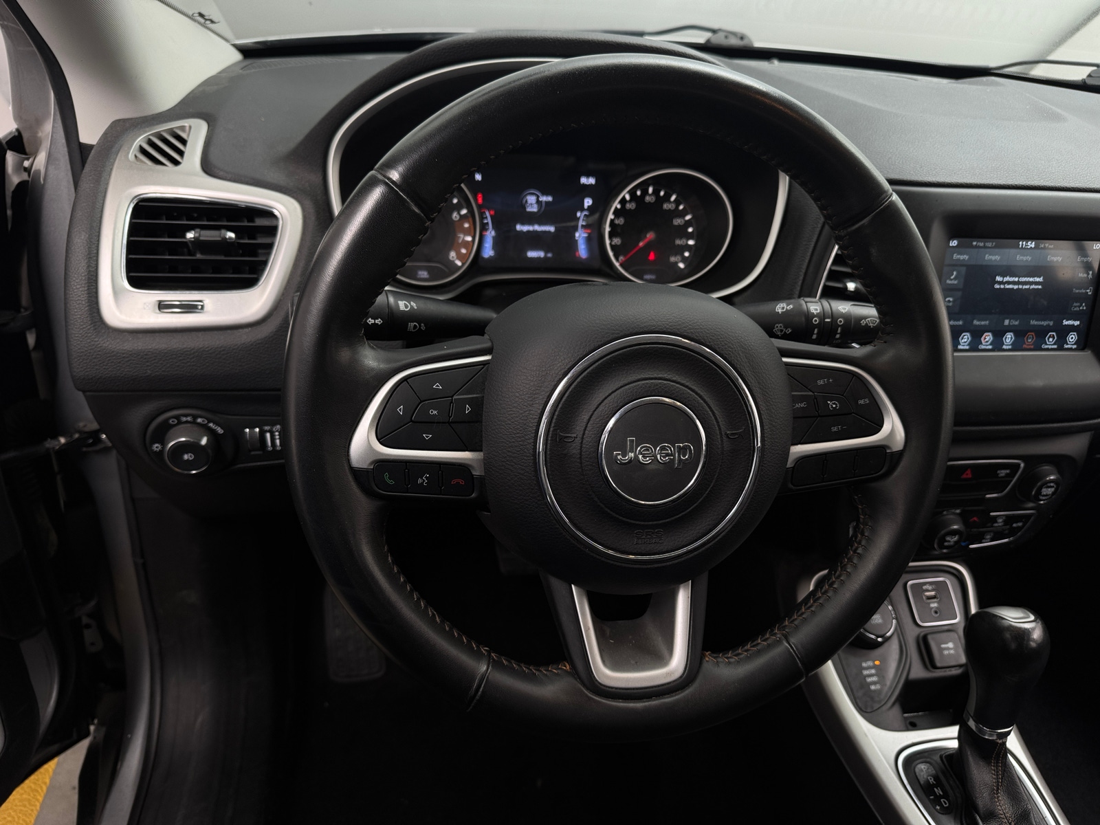 Thumbnail: 2019 Jeep Compass - 5