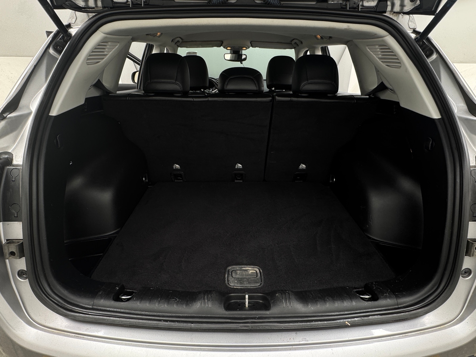 Thumbnail: 2019 Jeep Compass - 7