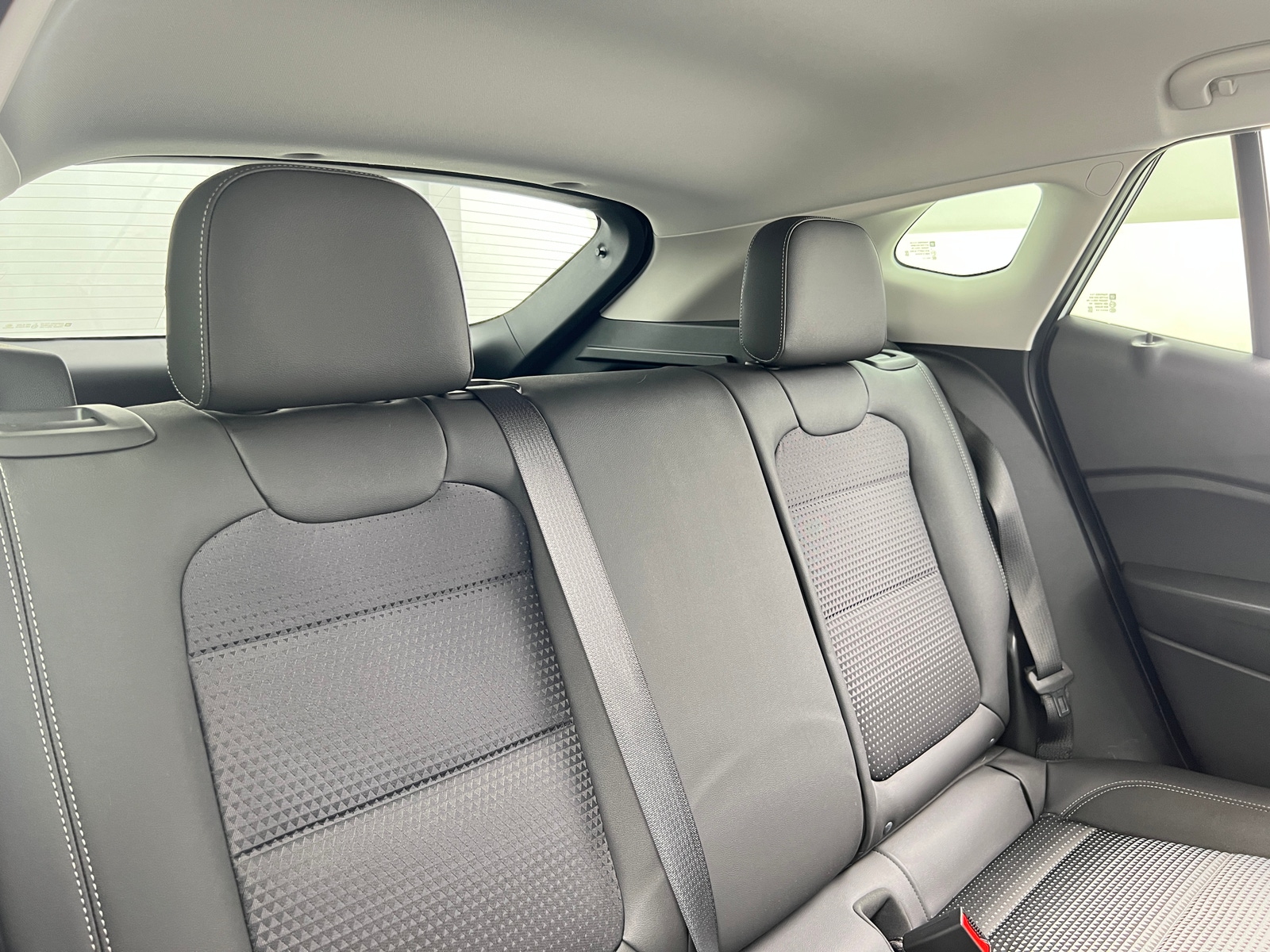 Thumbnail: 2025 Chevrolet Trax - 6