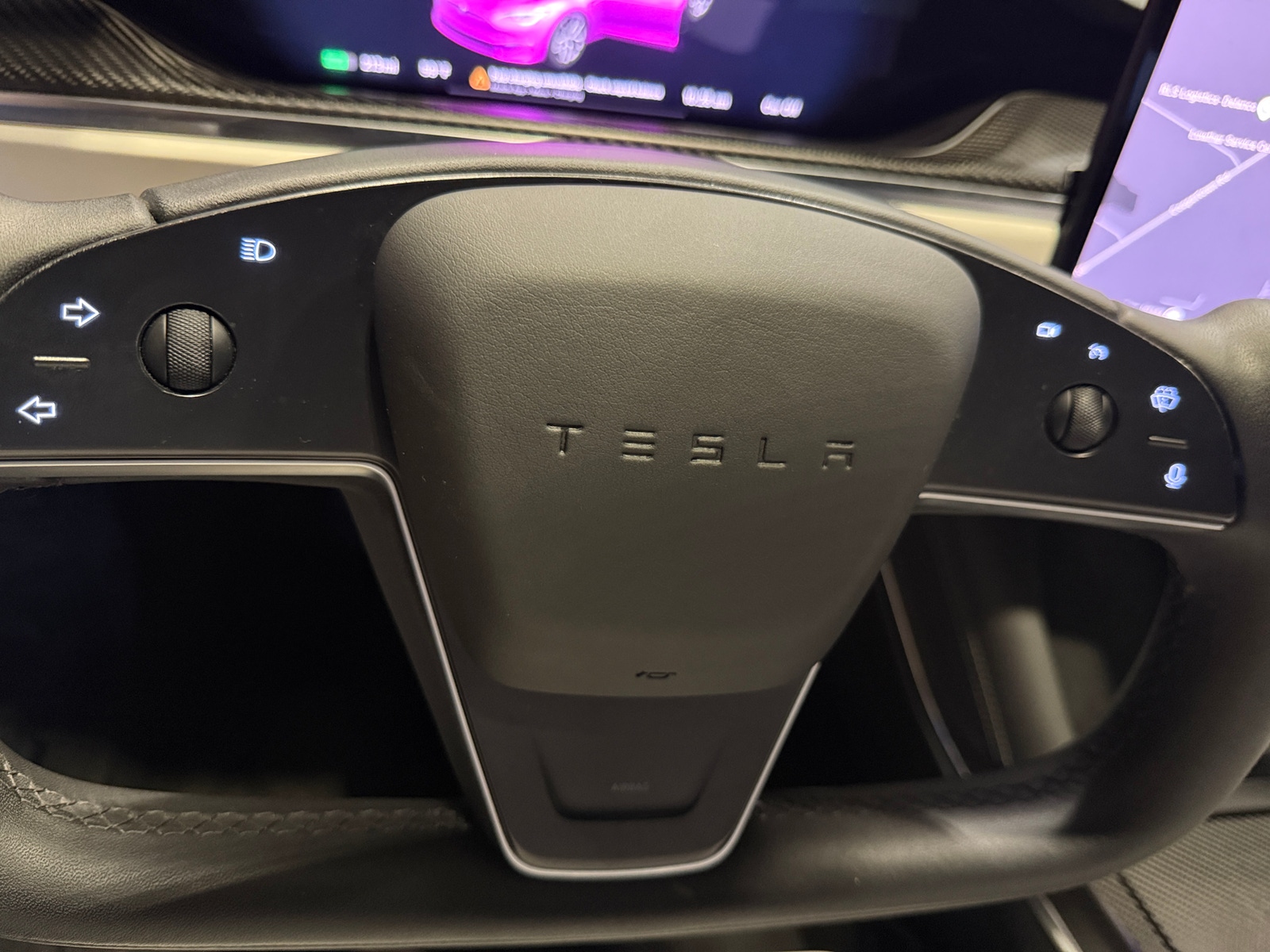 Thumbnail: 2022 Tesla Model S - 4