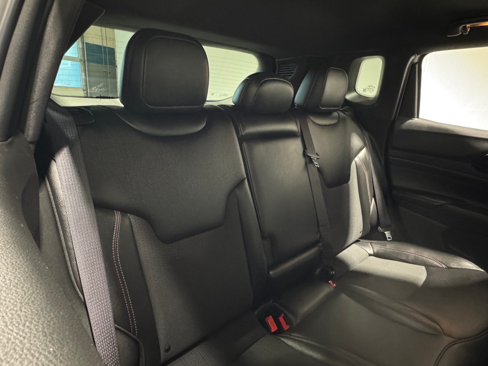 Thumbnail: 2024 Jeep Compass - 6