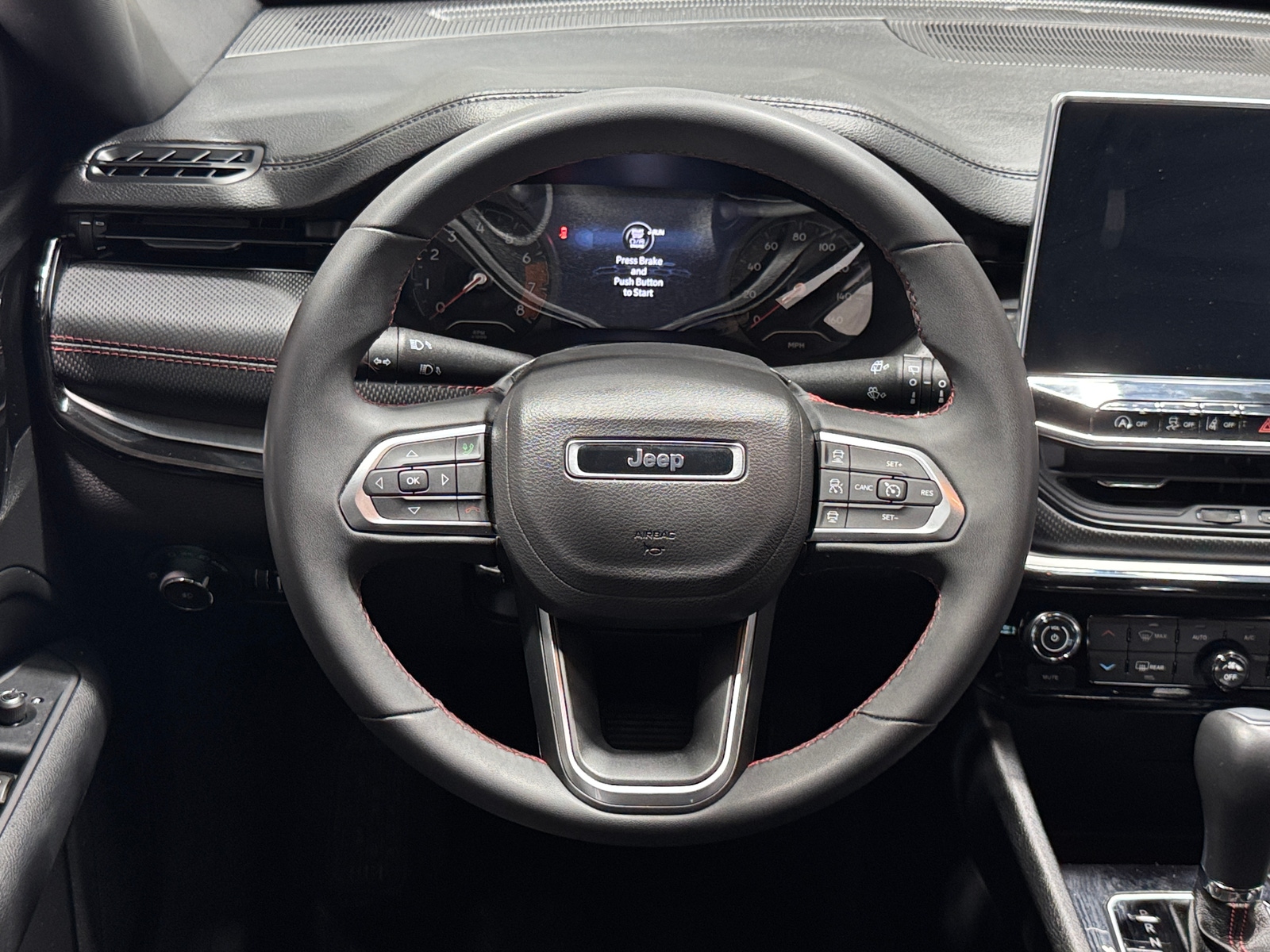 Thumbnail: 2024 Jeep Compass - 5