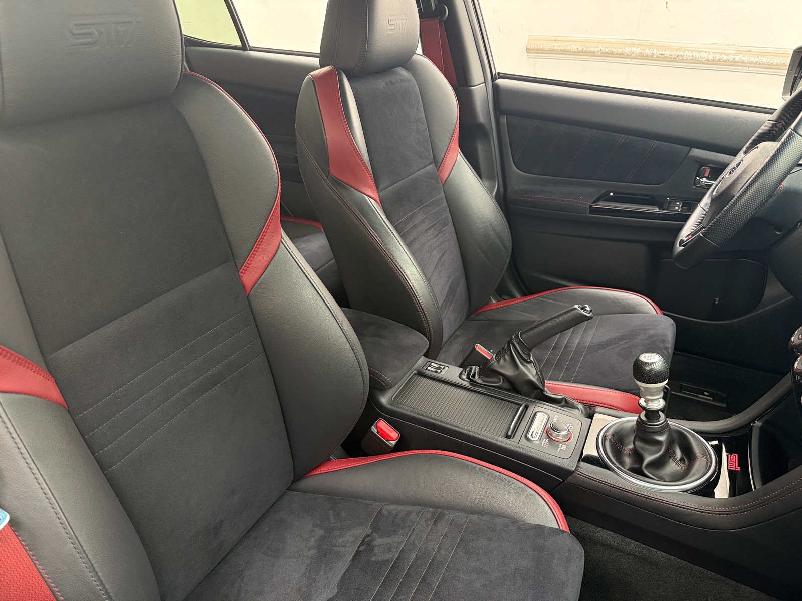 Thumbnail: 2020 Subaru WRX - 2