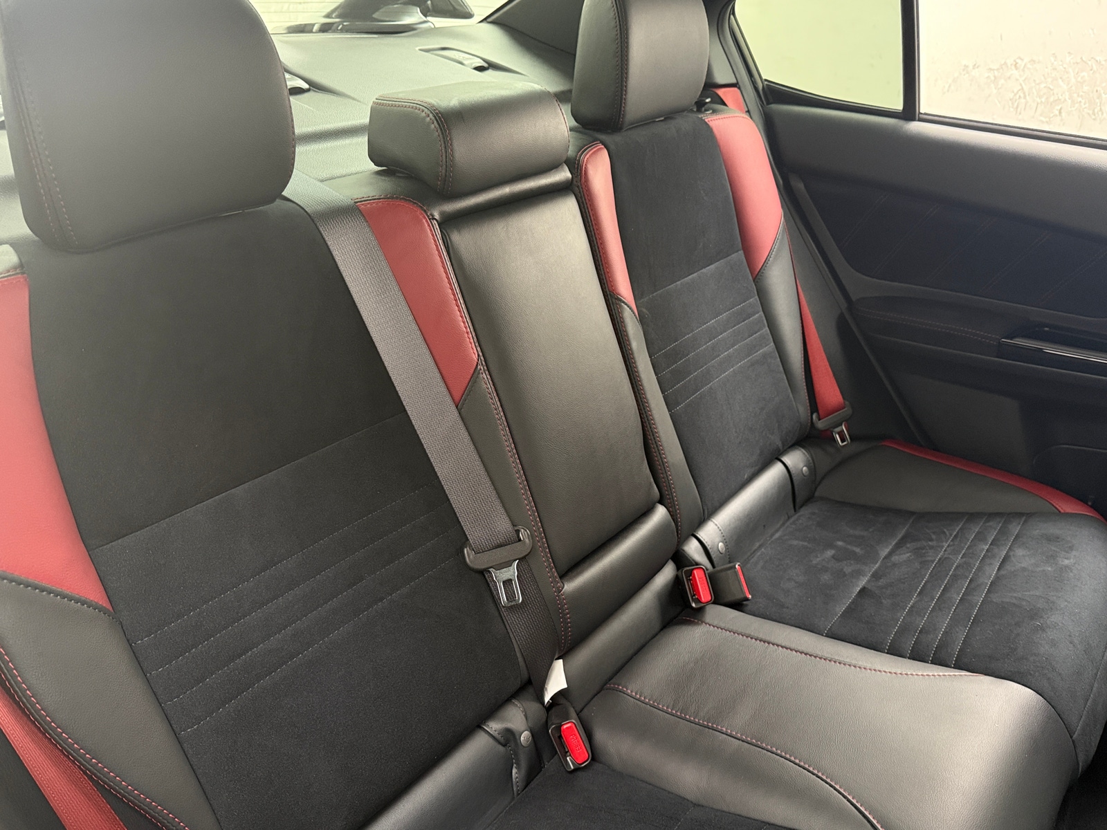 Thumbnail: 2020 Subaru WRX - 6