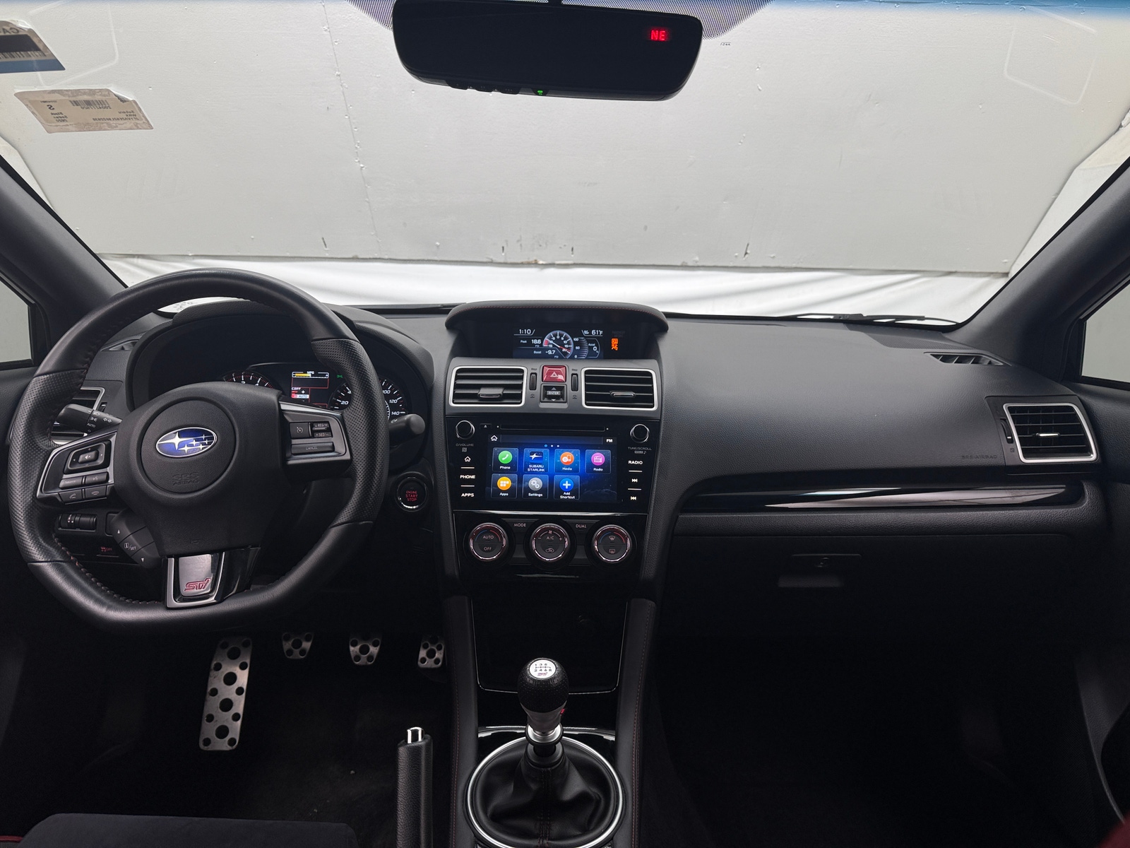 Thumbnail: 2020 Subaru WRX - 3