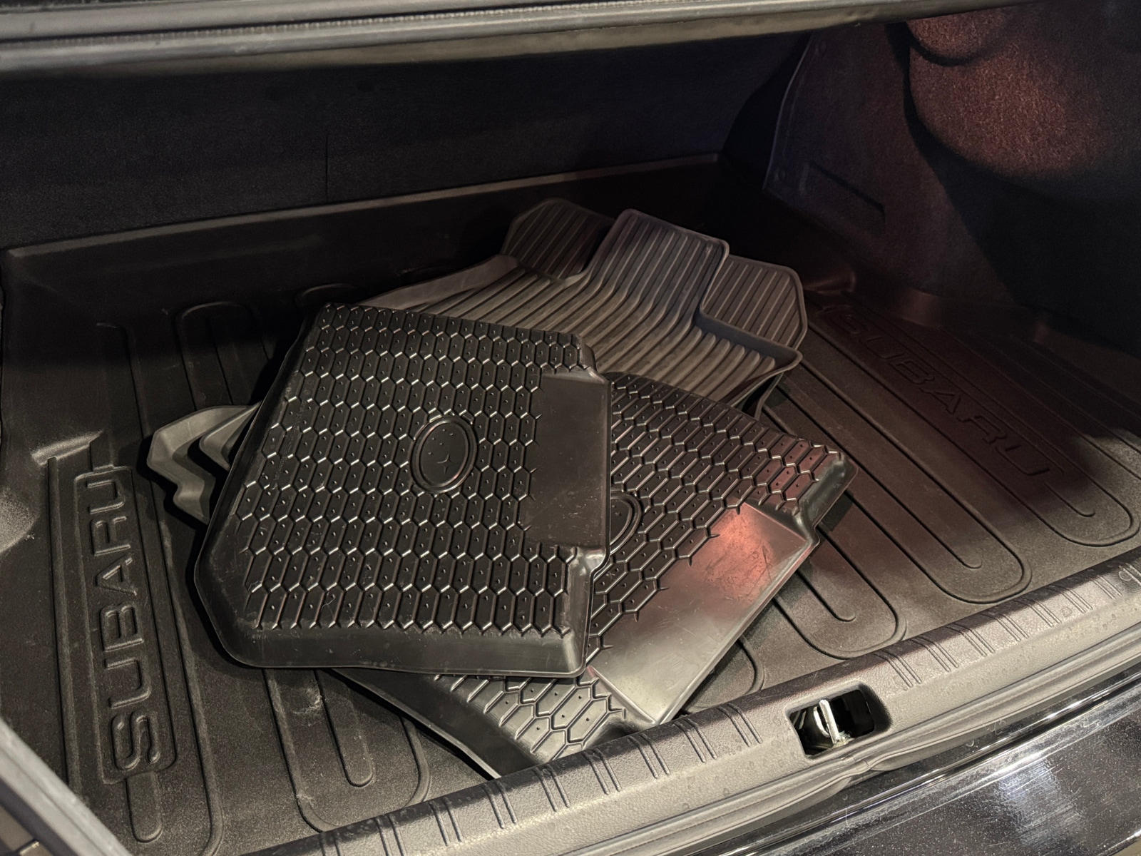 Thumbnail: 2020 Subaru WRX - 7