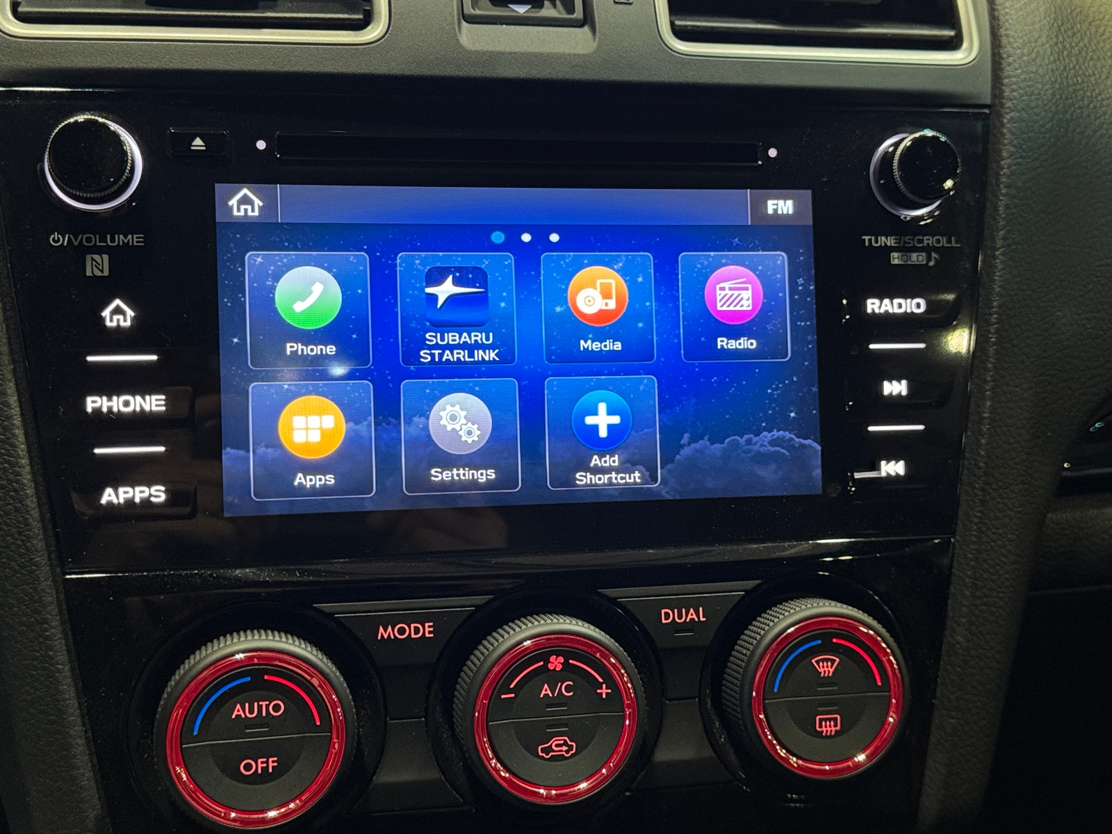 Thumbnail: 2020 Subaru WRX - 4