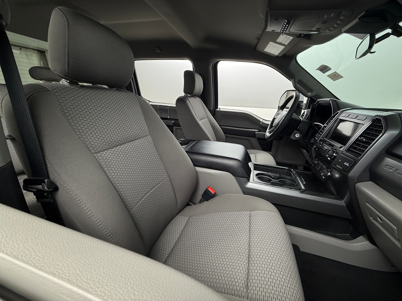 Thumbnail: 2020 Ford Econoline - 2