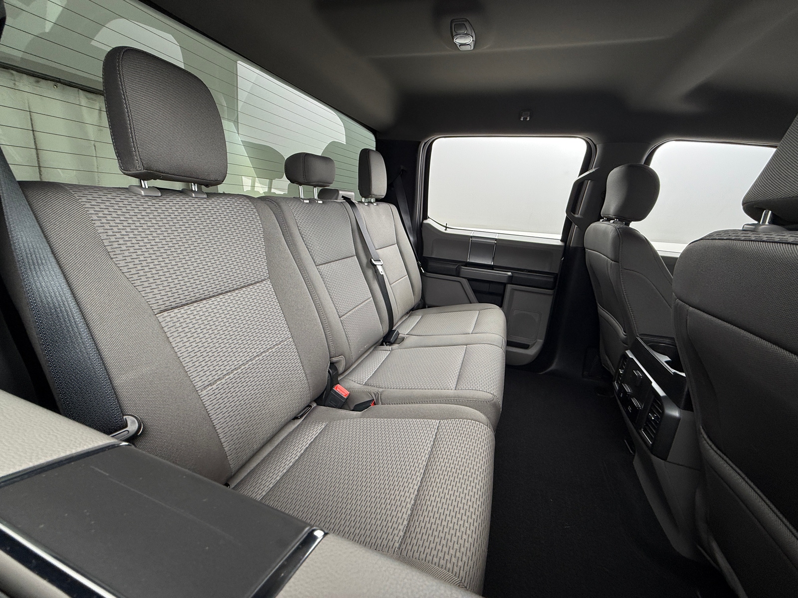 Thumbnail: 2020 Ford Econoline - 6