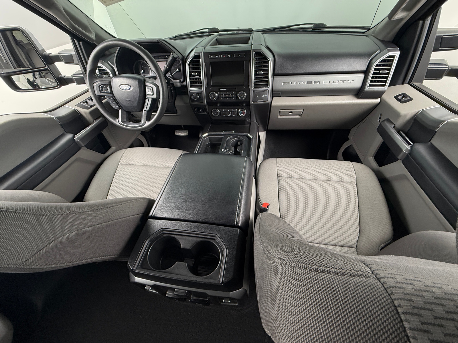 Thumbnail: 2020 Ford Econoline - 3