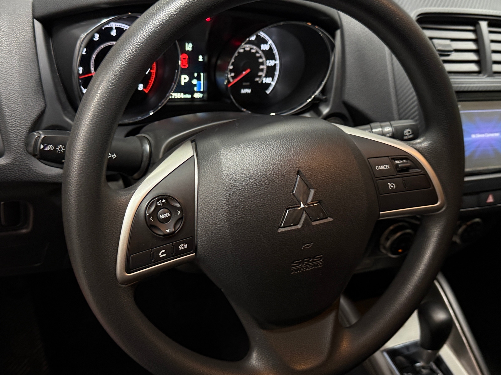 Thumbnail: 2024 Mitsubishi Outlander Sport - 5