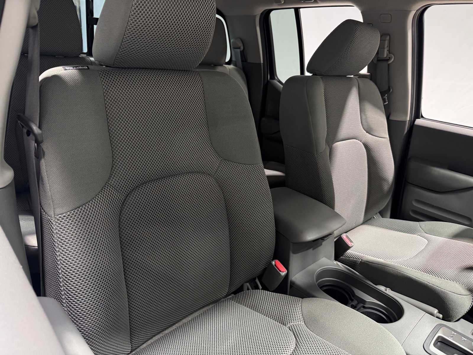 Thumbnail: 2016 Nissan Frontier - 2