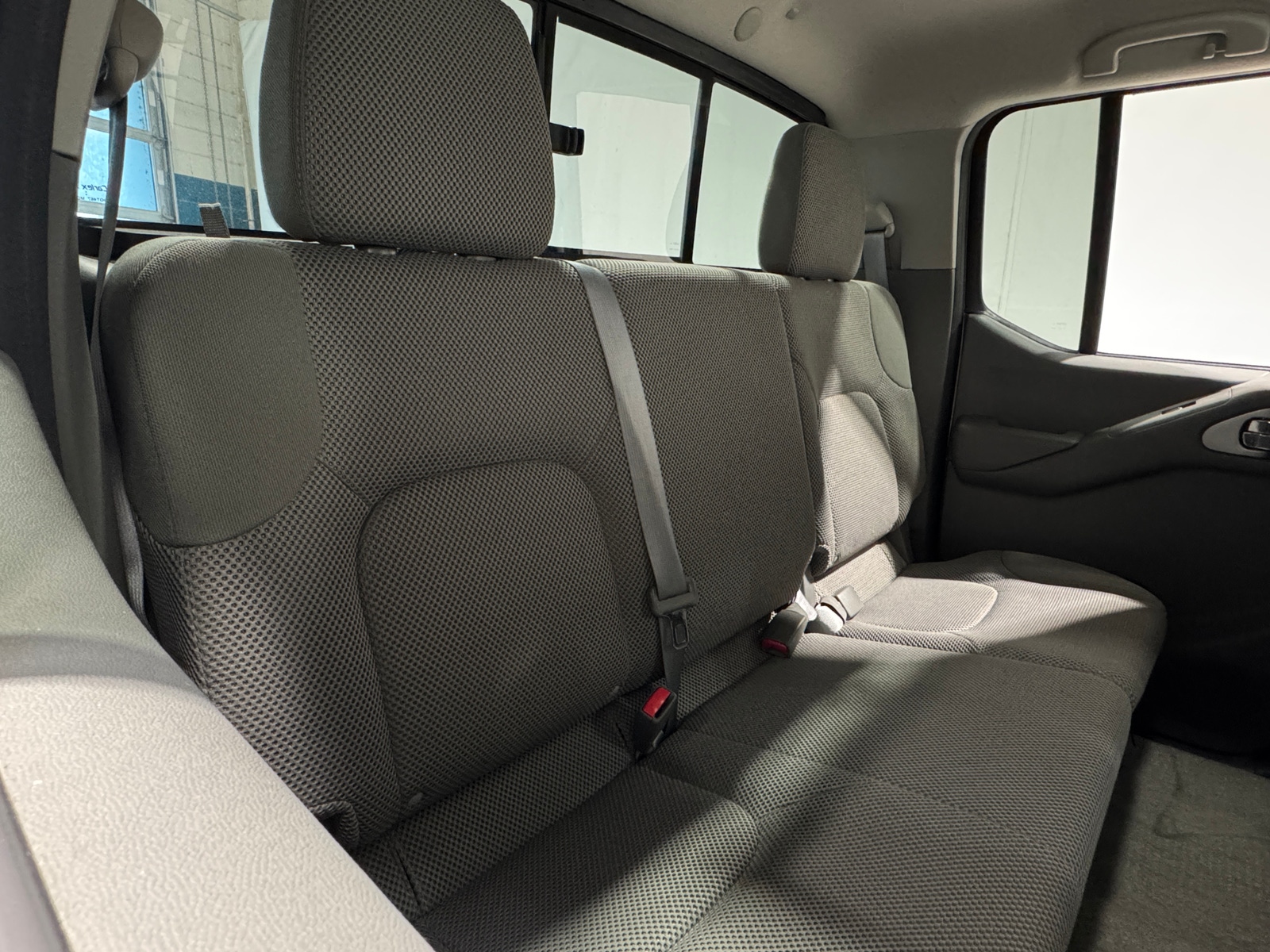 Thumbnail: 2016 Nissan Frontier - 6