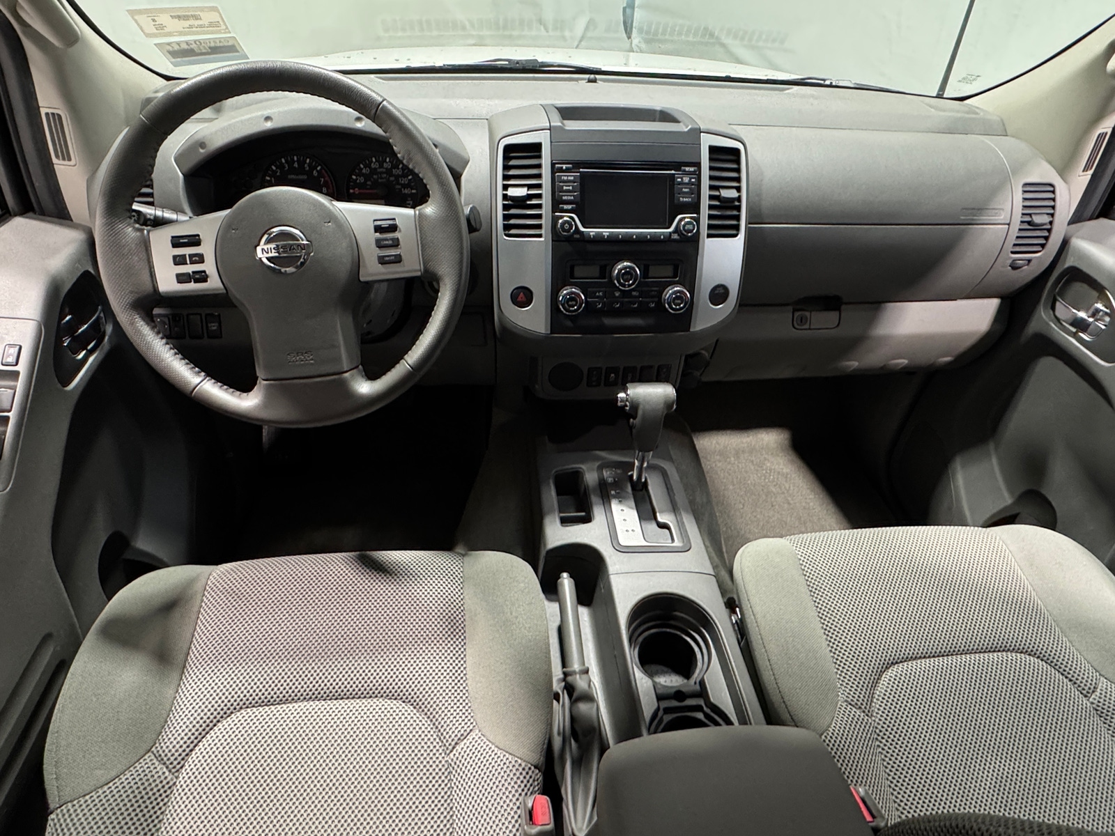 Thumbnail: 2016 Nissan Frontier - 3