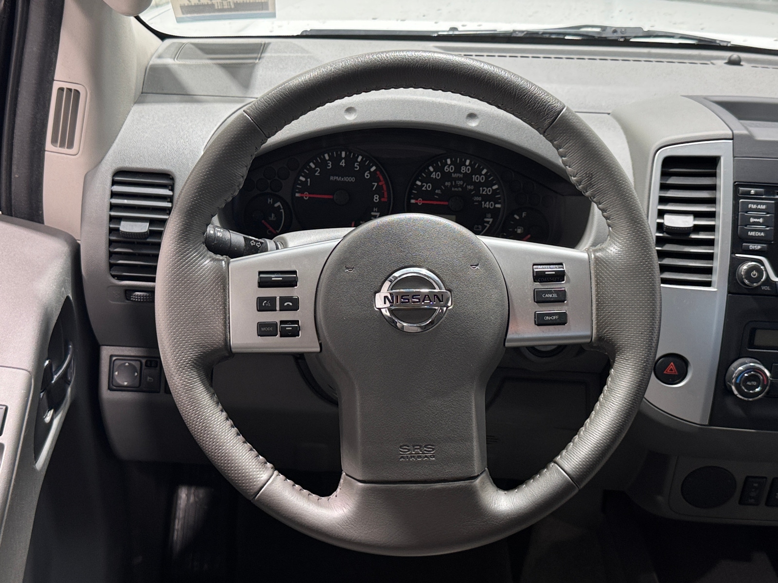 Thumbnail: 2016 Nissan Frontier - 5