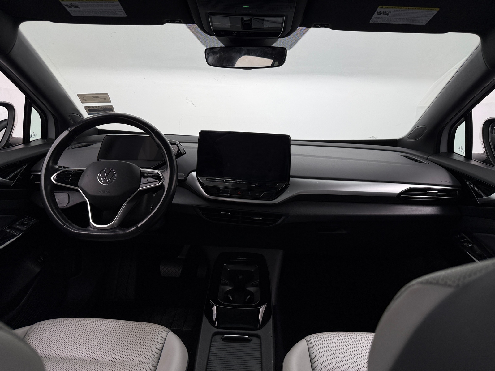 Thumbnail: 2021 Volkswagen ID.4 - 2