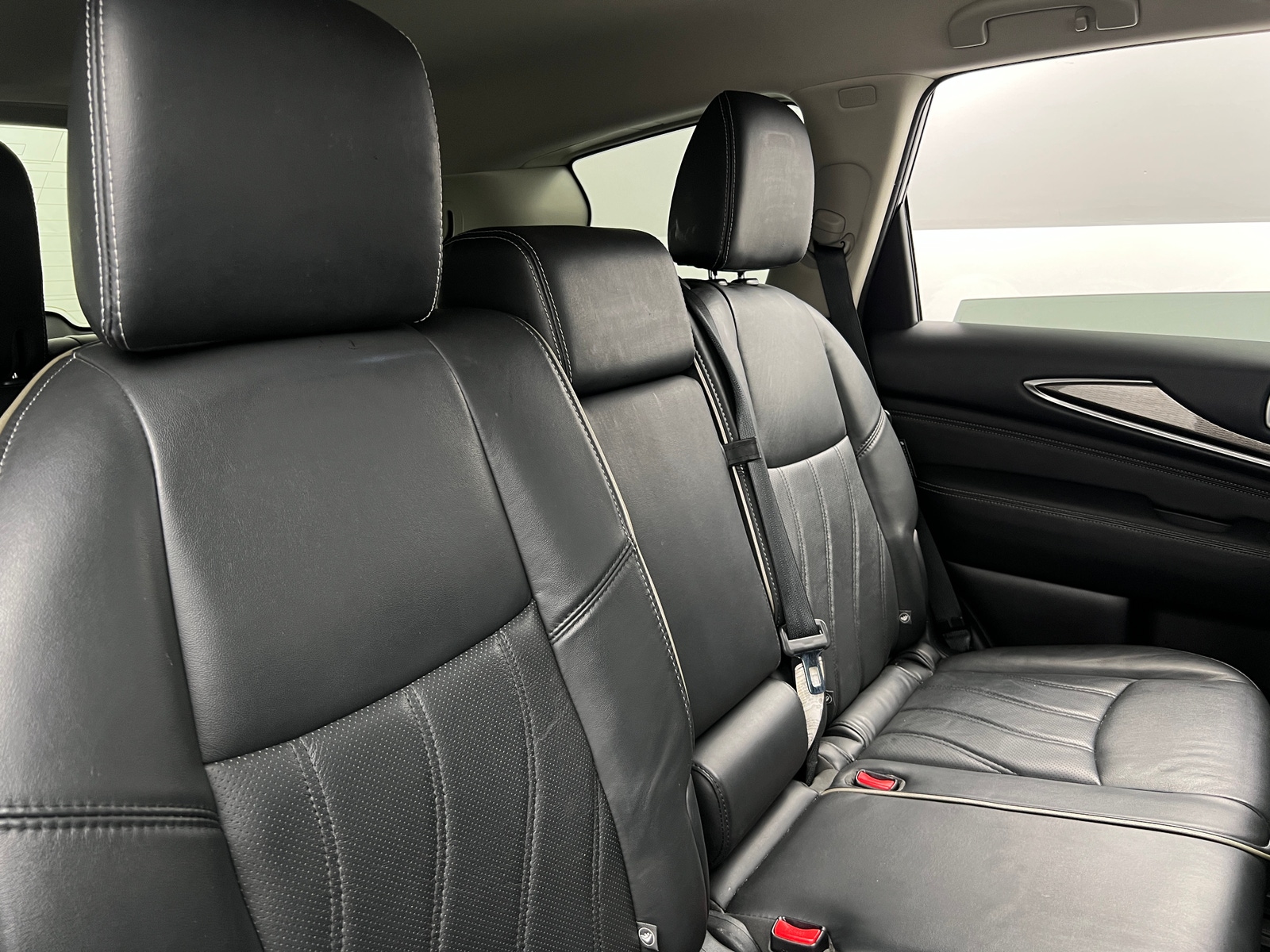 Thumbnail: 2020 INFINITI QX60 - 5