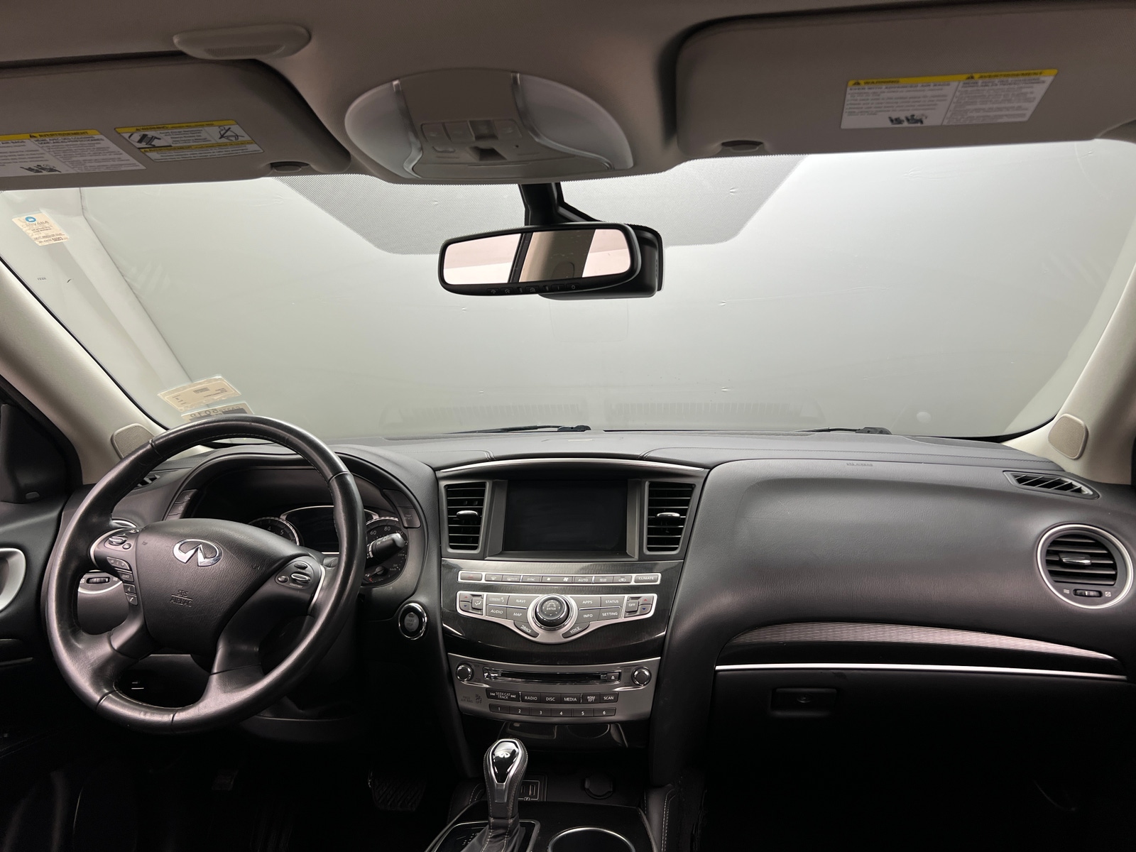 Thumbnail: 2020 INFINITI QX60 - 2