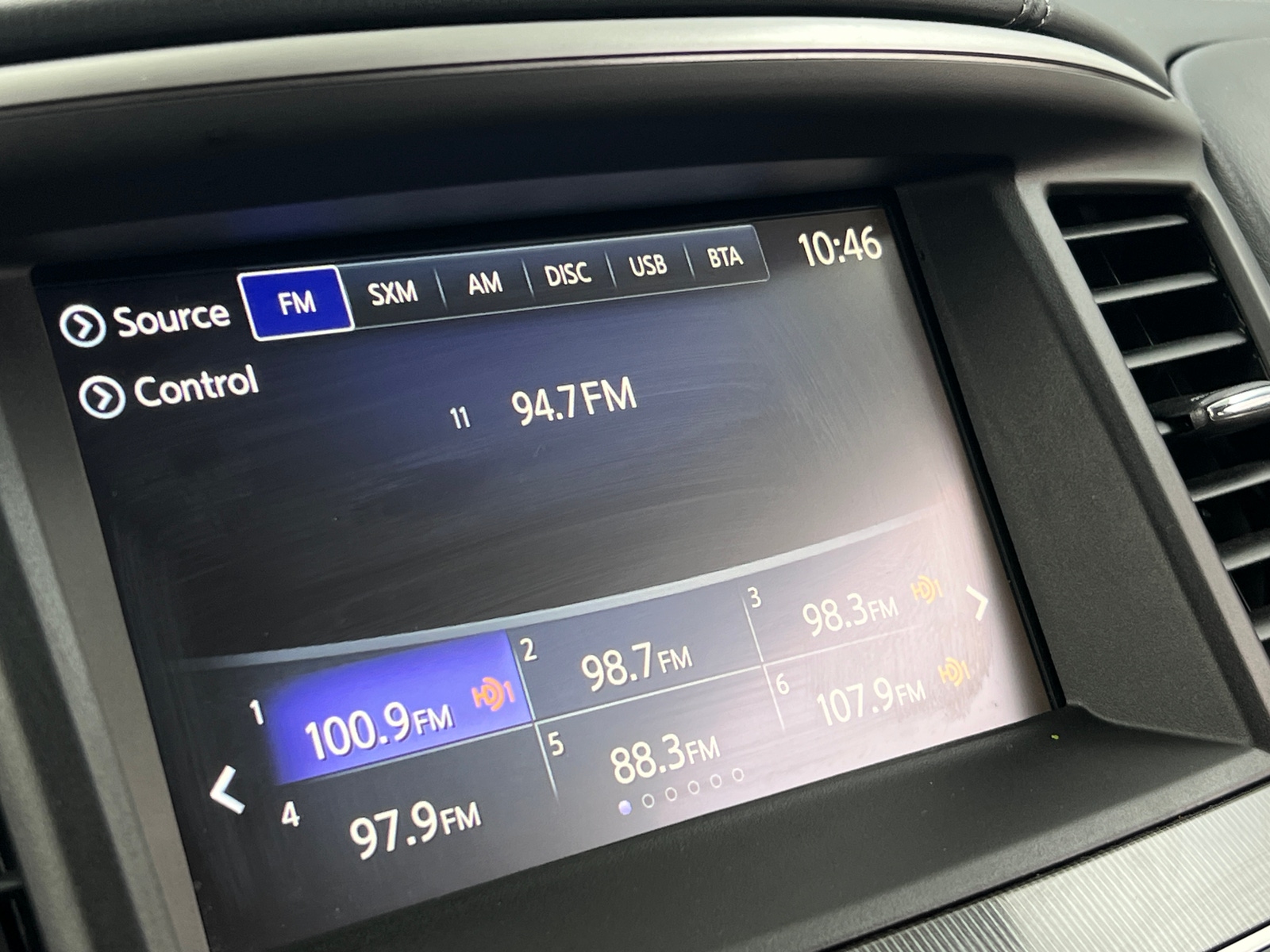 Thumbnail: 2020 INFINITI QX60 - 3