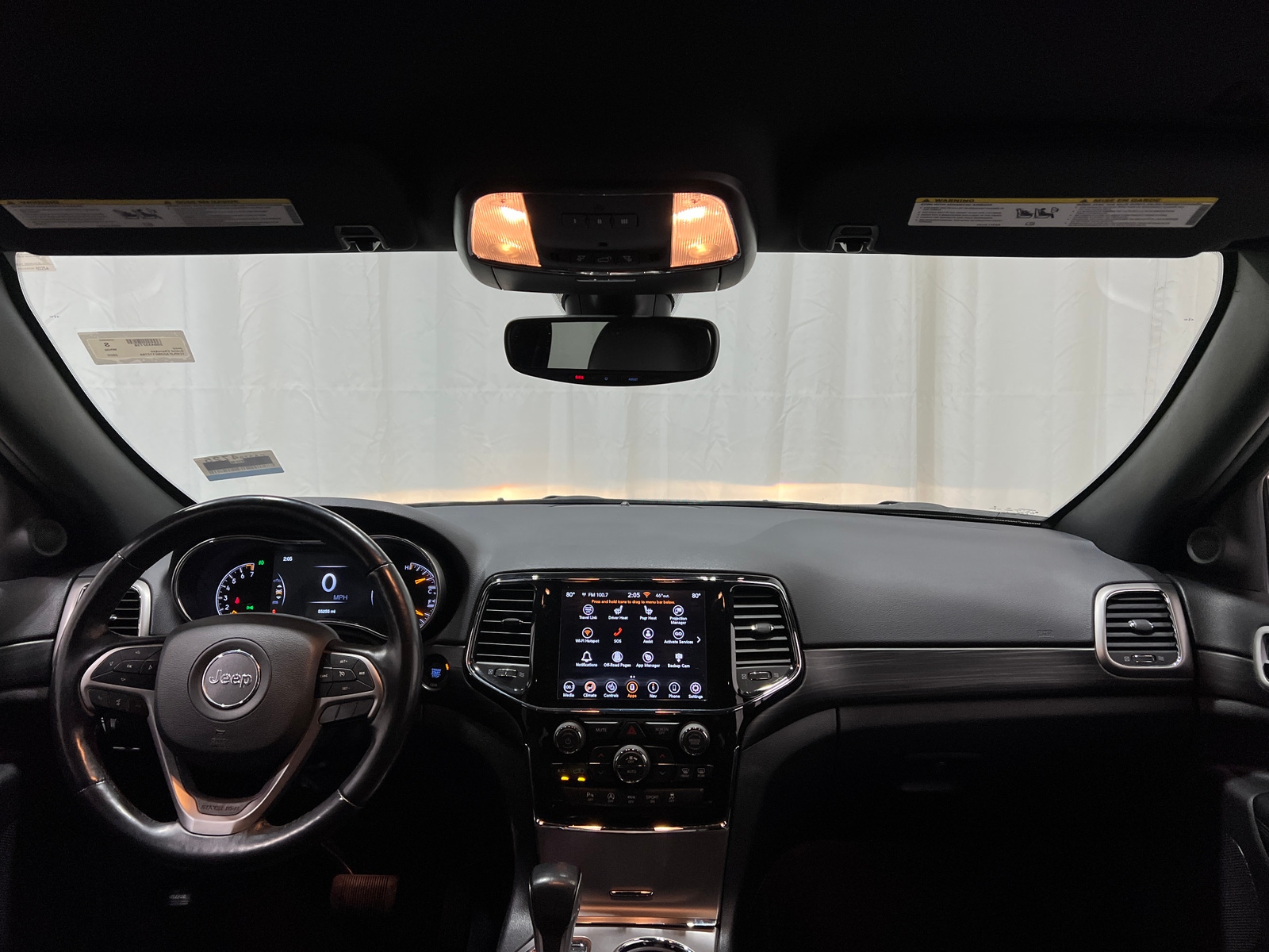 Thumbnail: 2022 Jeep Grand Cherokee - 2