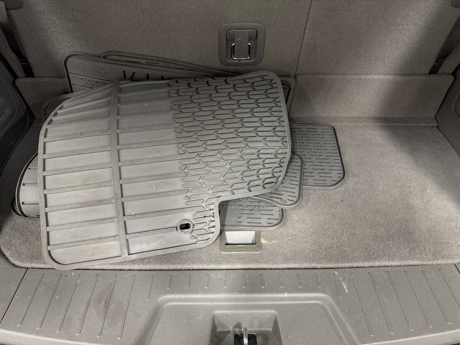 Thumbnail: 2017 Chevrolet Traverse - 7