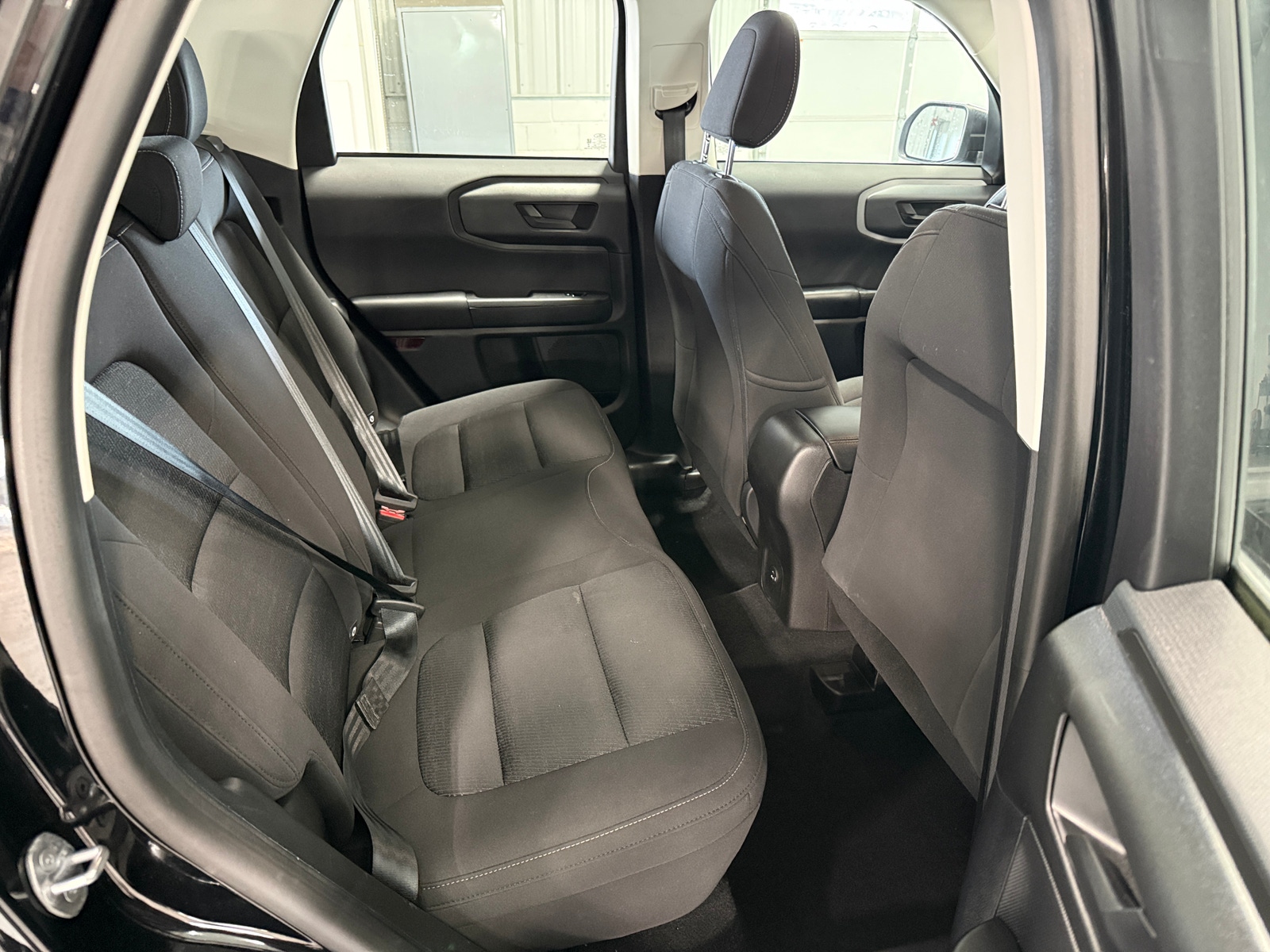 Thumbnail: 2022 Ford Bronco Sport - 6