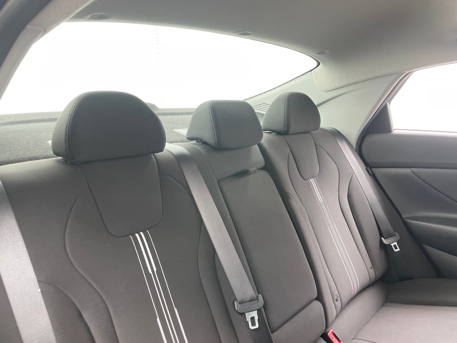 Thumbnail: 2025 Hyundai Elantra - 6