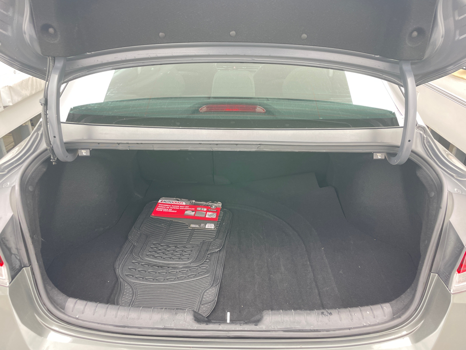 Thumbnail: 2025 Hyundai Elantra - 7