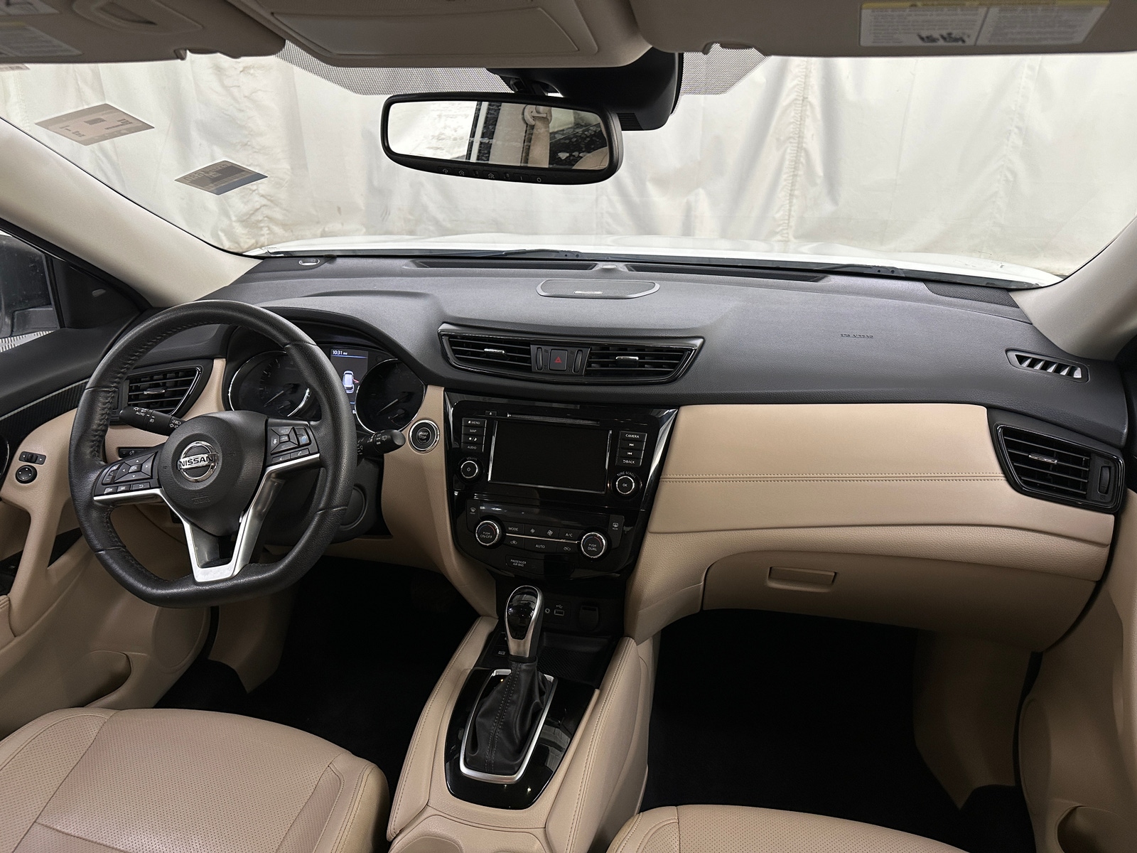 Thumbnail: 2019 Nissan Rogue - 2