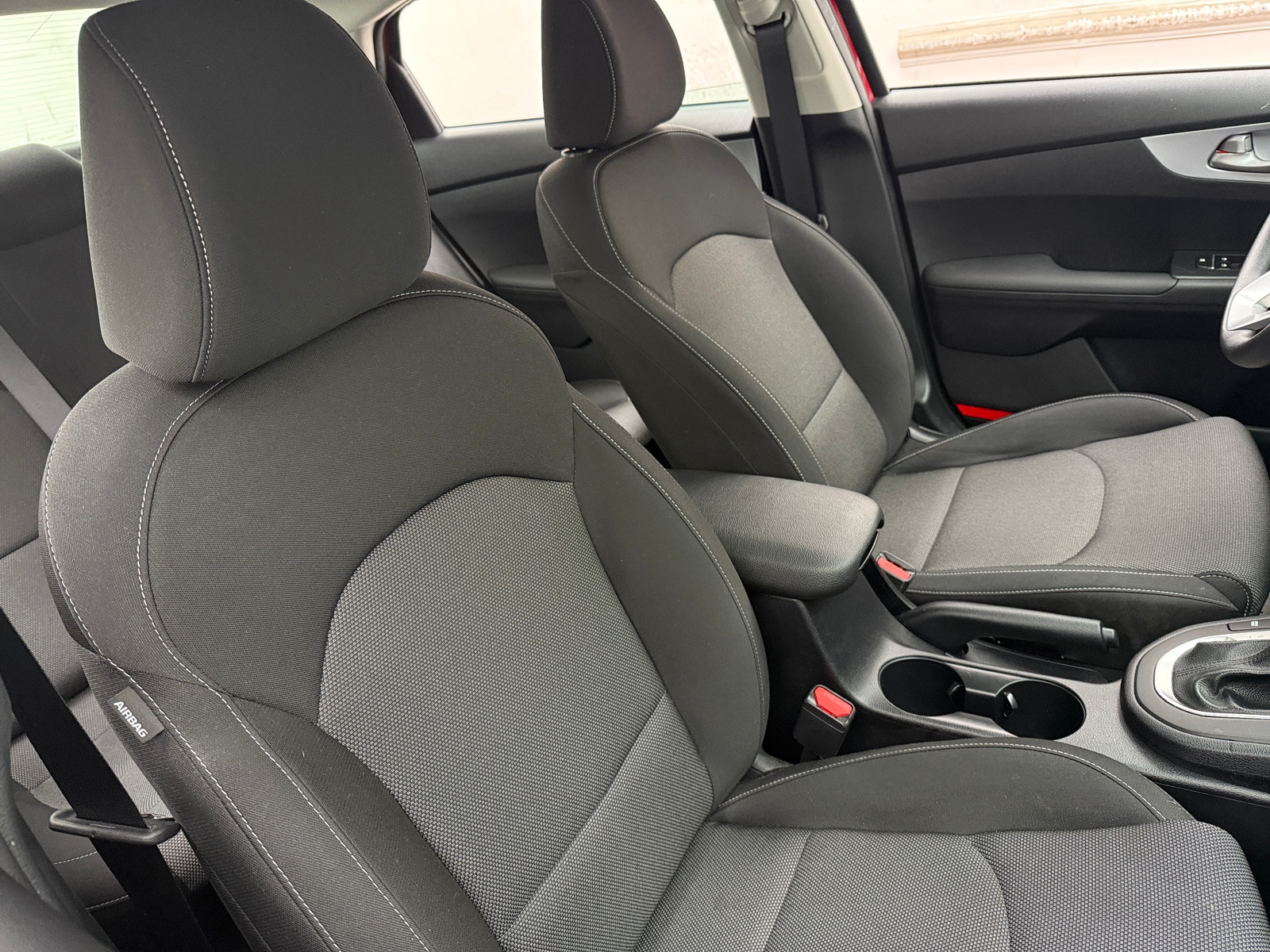 Thumbnail: 2024 Kia Forte - 2