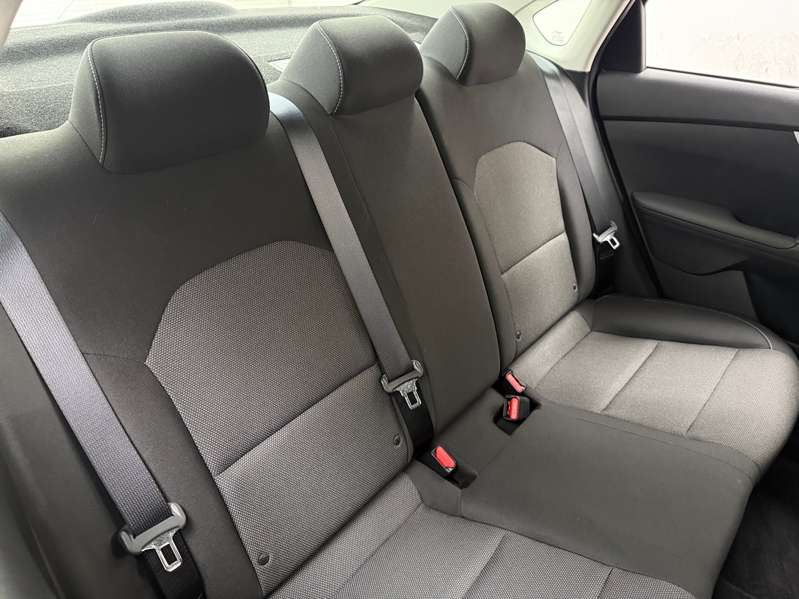 Thumbnail: 2024 Kia Forte - 6