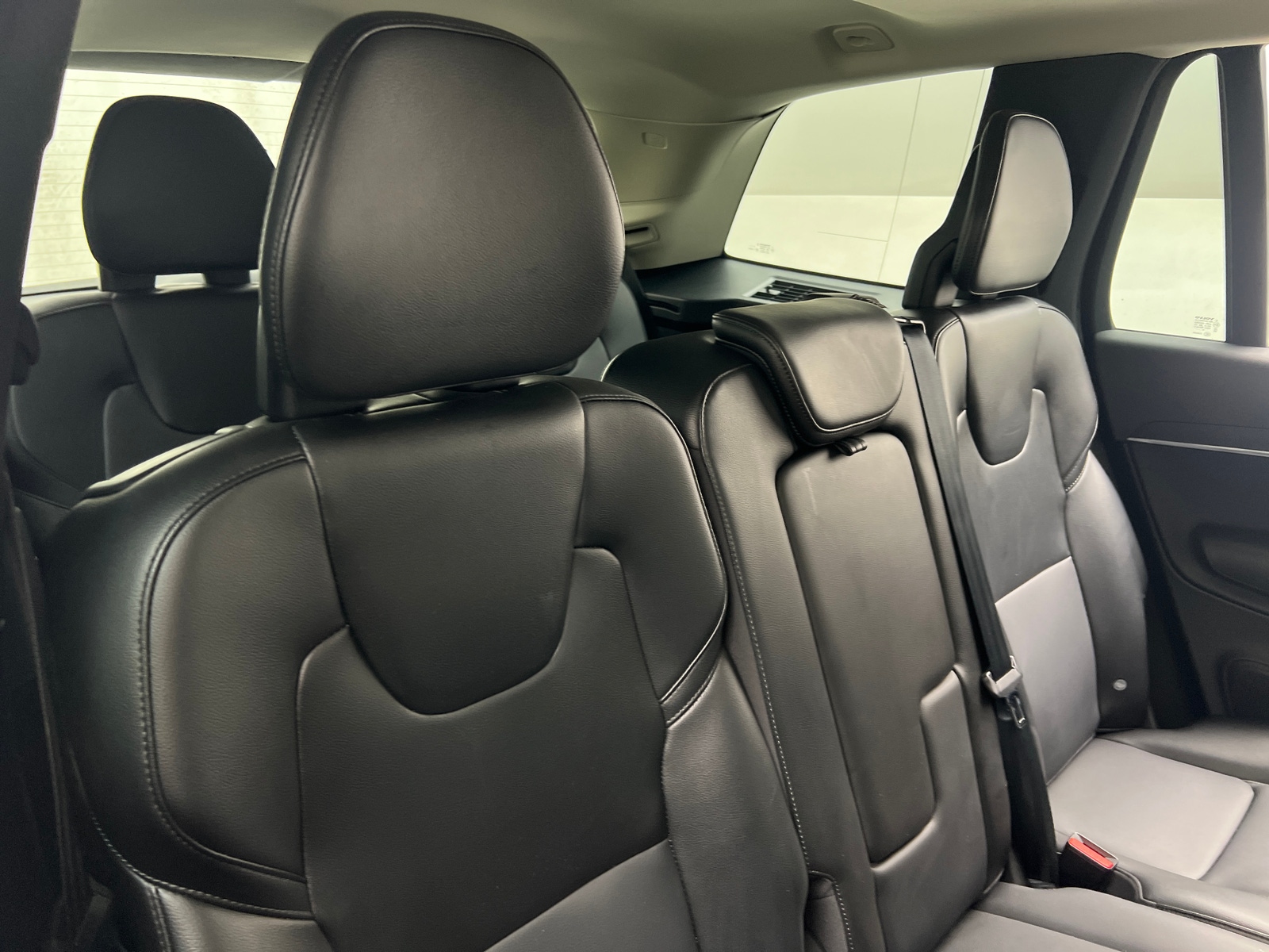 Thumbnail: 2020 Volvo XC90 - 5