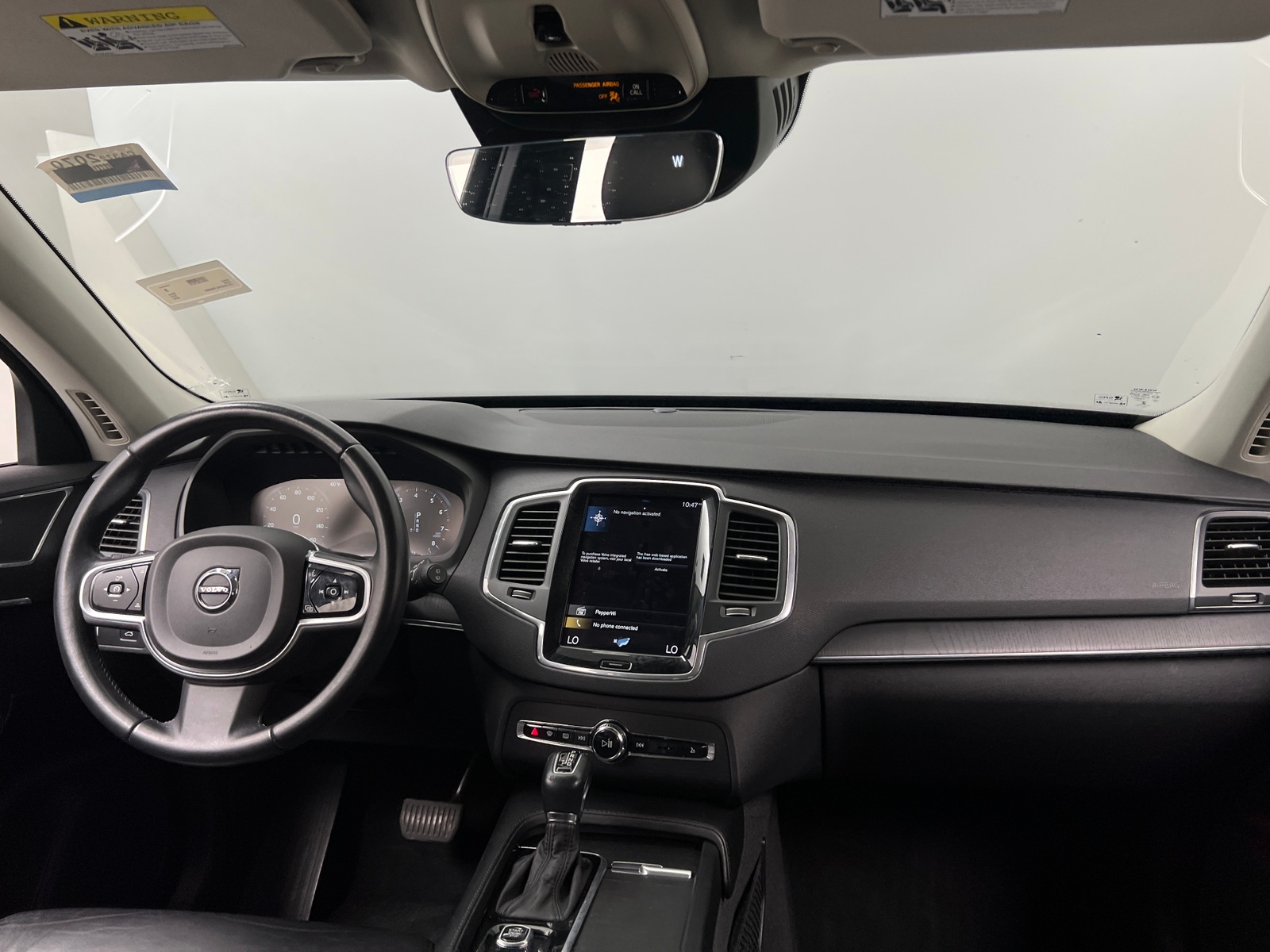 Thumbnail: 2020 Volvo XC90 - 2