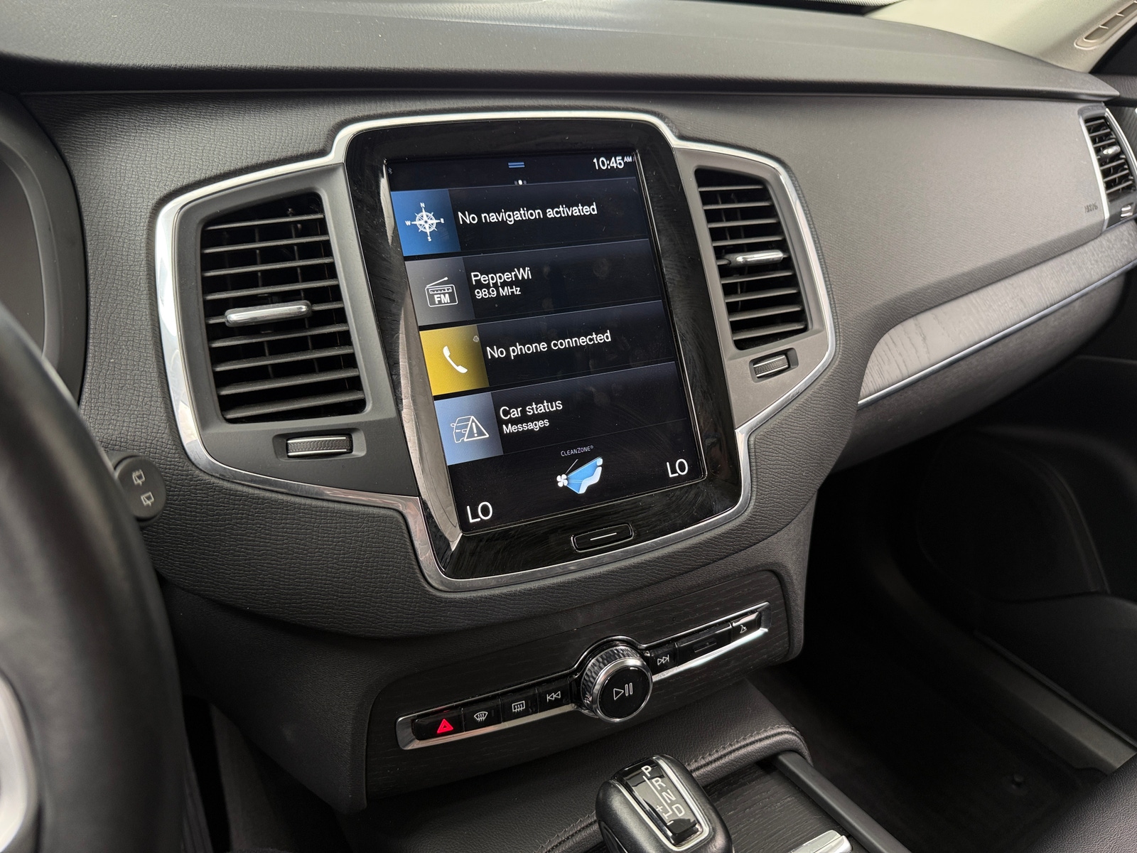 Thumbnail: 2020 Volvo XC90 - 3