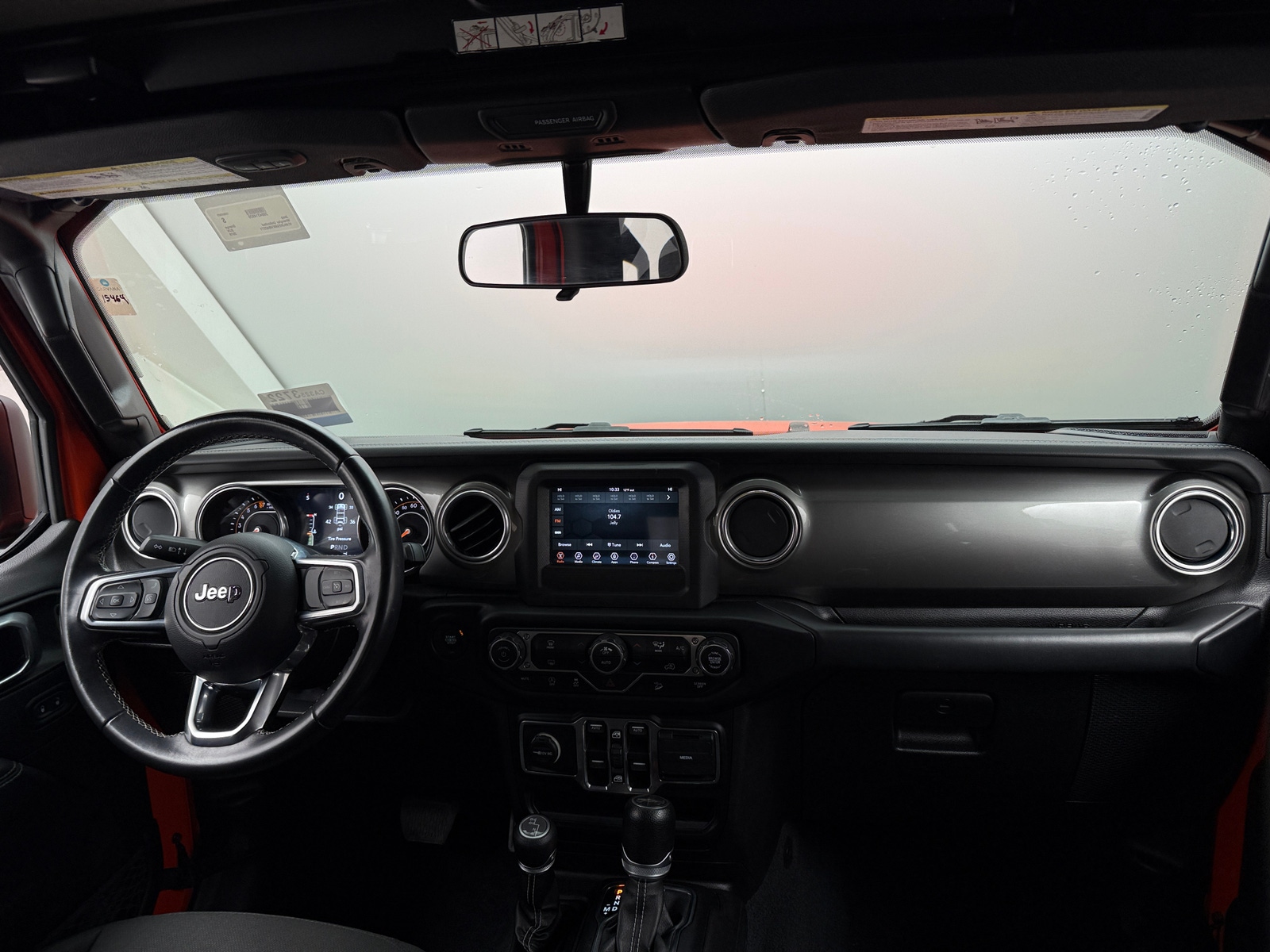 Thumbnail: 2019 Jeep Wrangler - 3