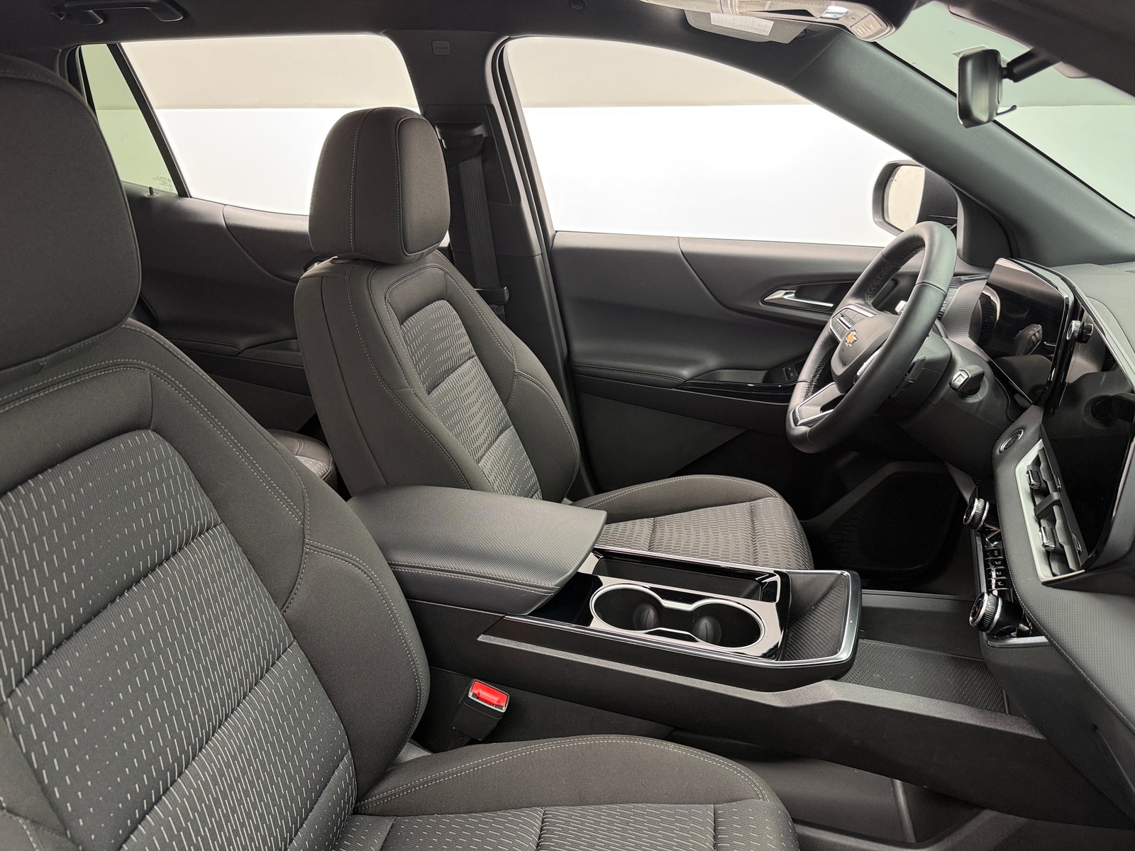 Thumbnail: 2025 Chevrolet Equinox - 2