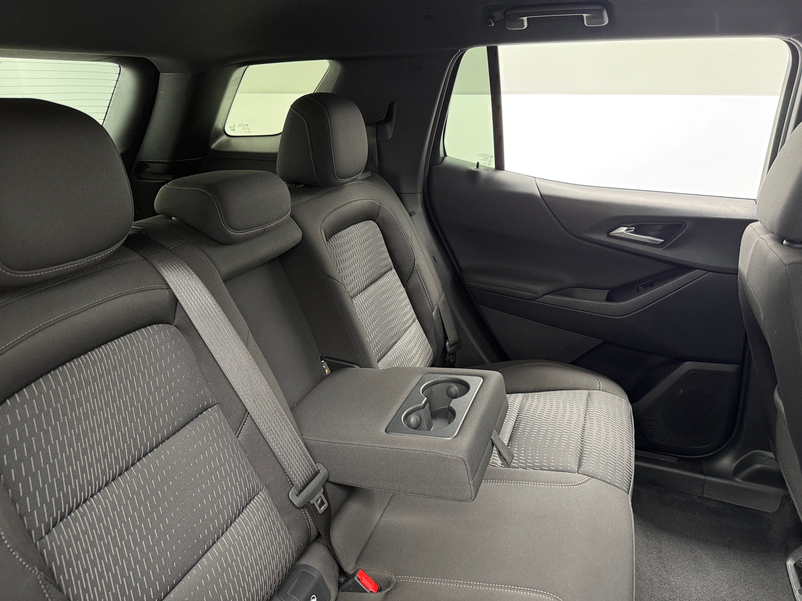 Thumbnail: 2025 Chevrolet Equinox - 6